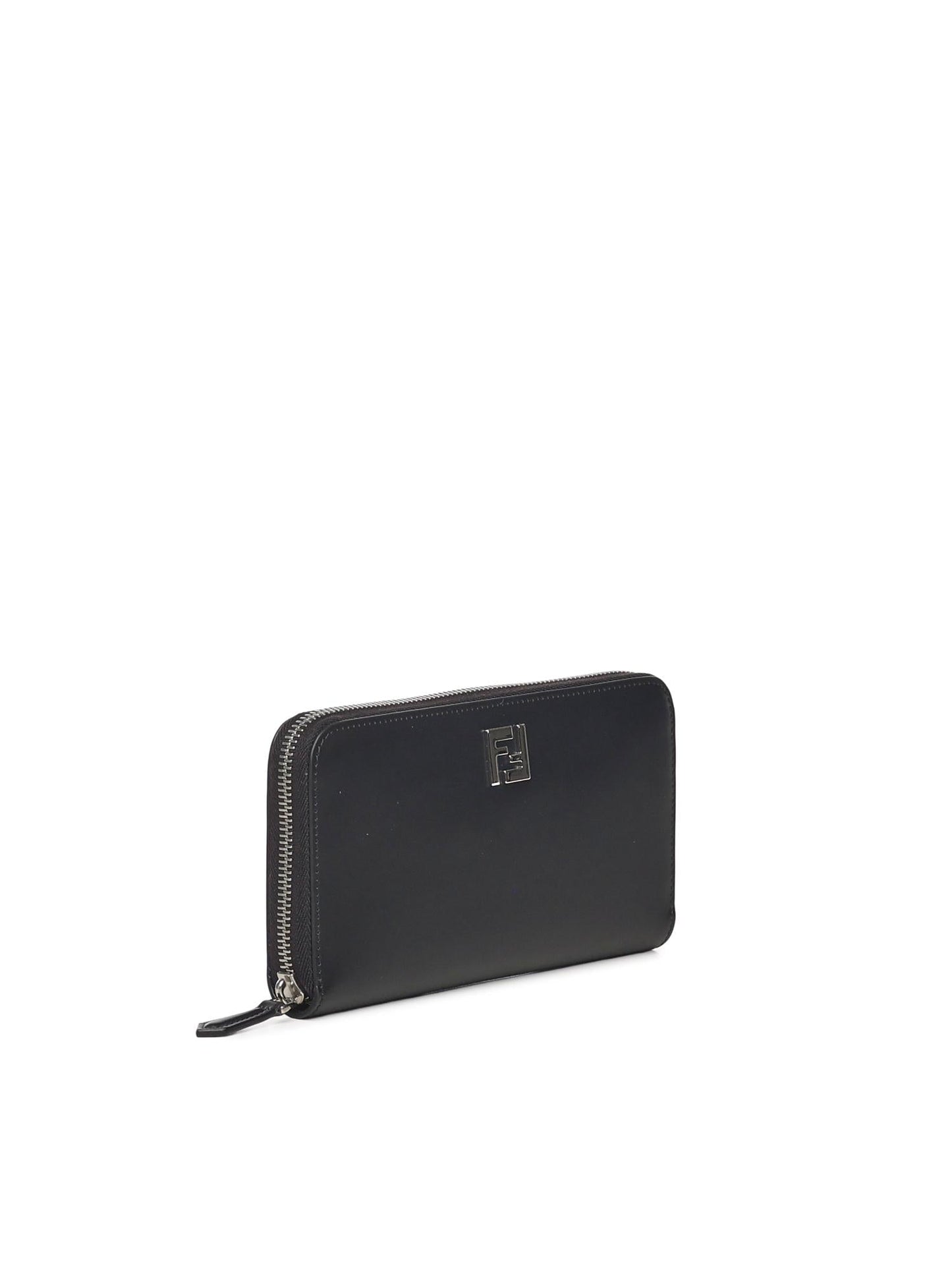 Portafoglio Zip Around Squared FF
