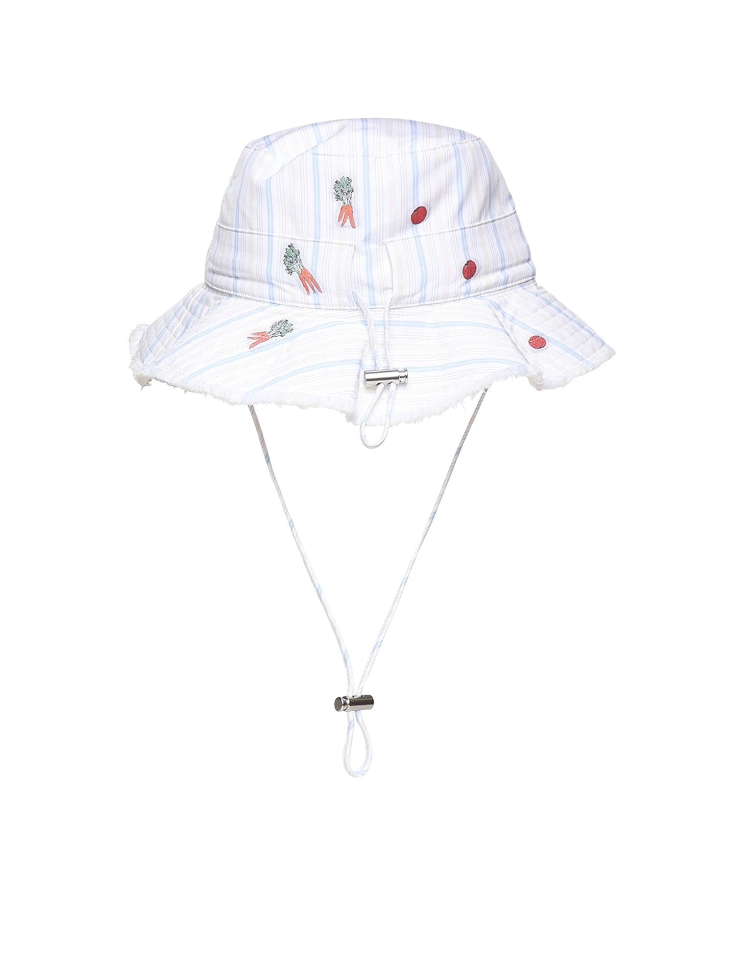 Cappello Le Bob Artichaut con logo