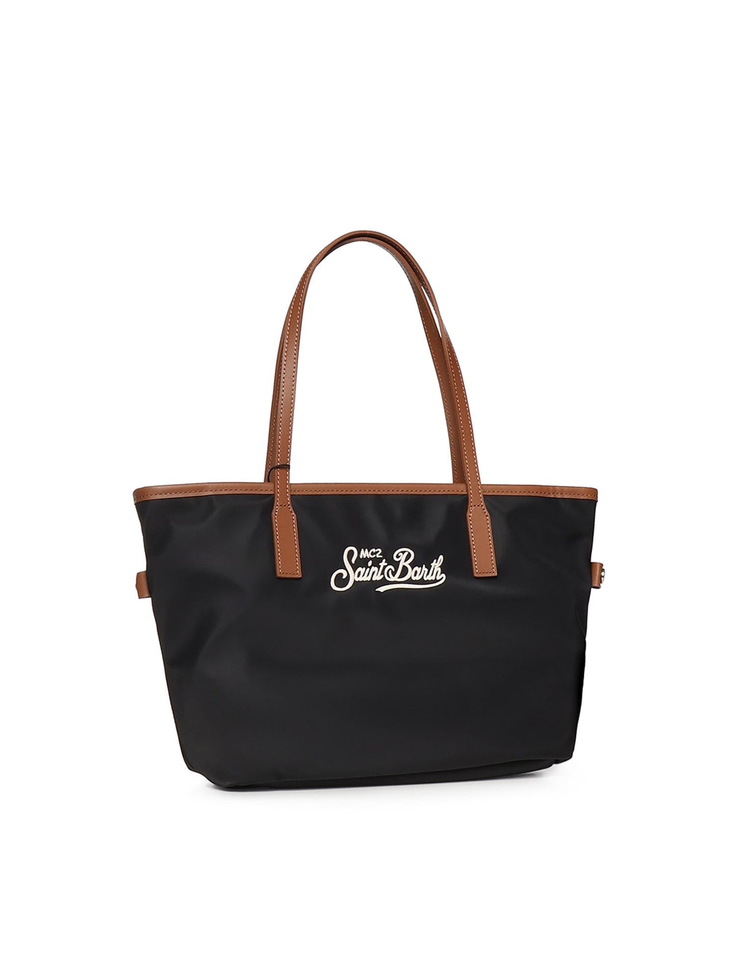 Borsa City medium in nylon