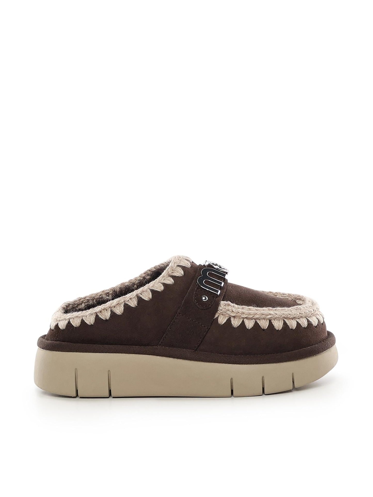 Bounce clog