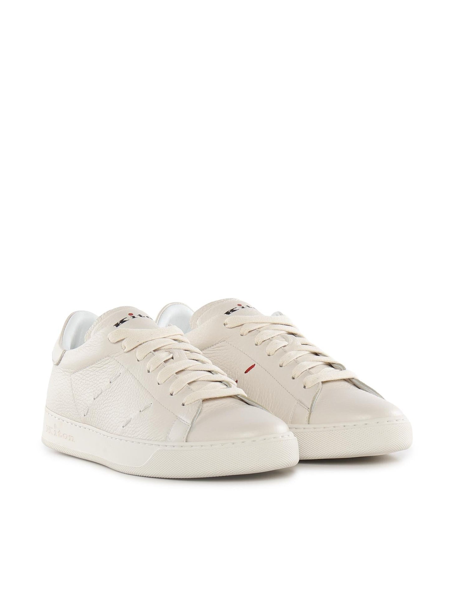 Sneaker in pelle