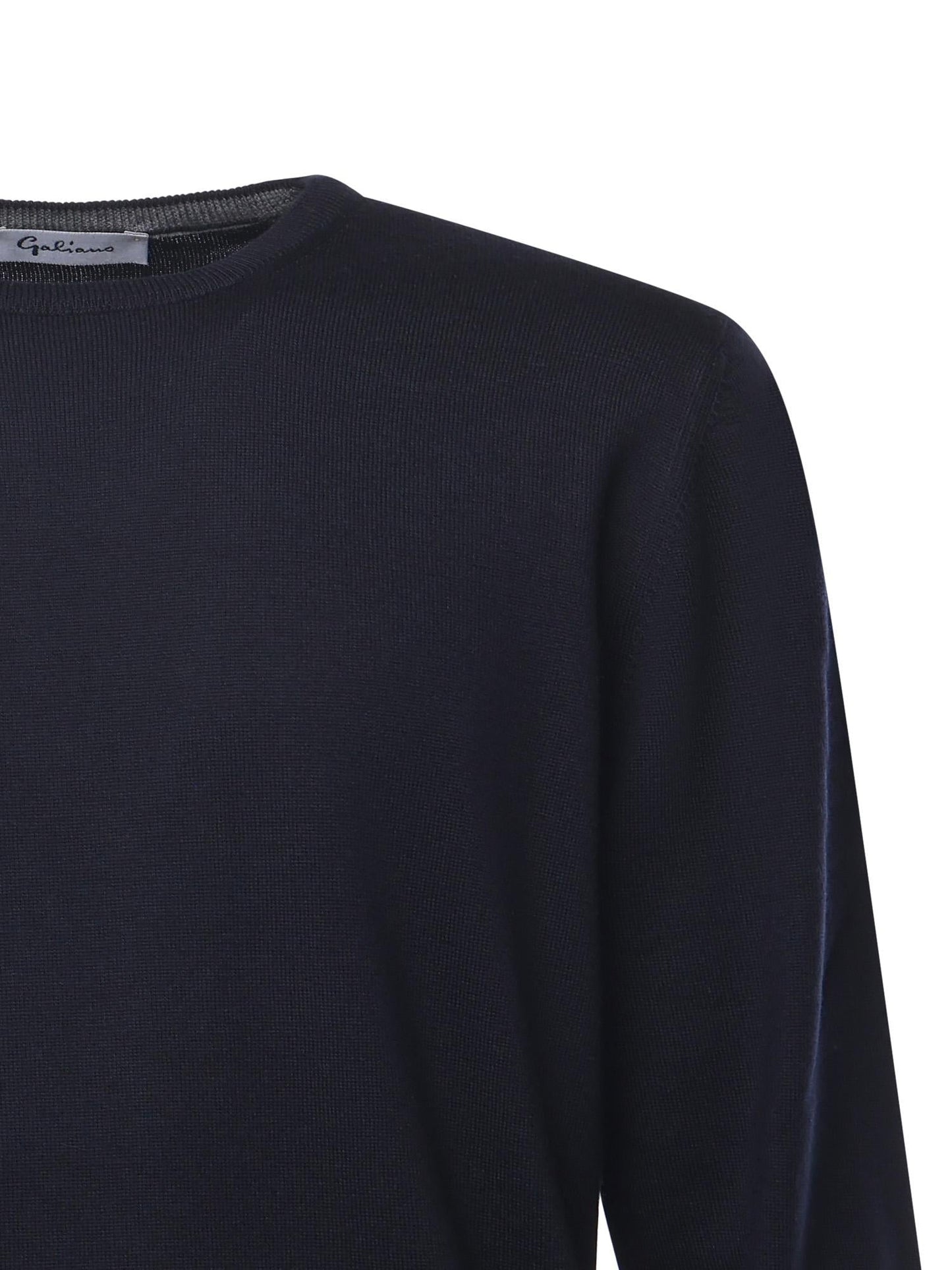 Maglione in lana