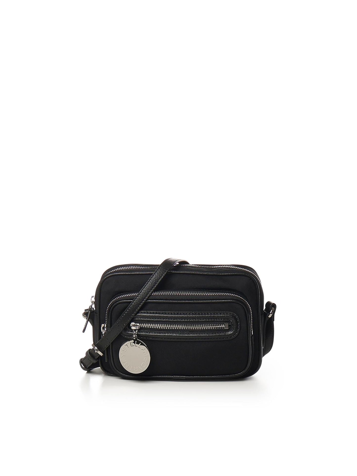 Camera Bag a tracolla Dartmoor in ECONYL