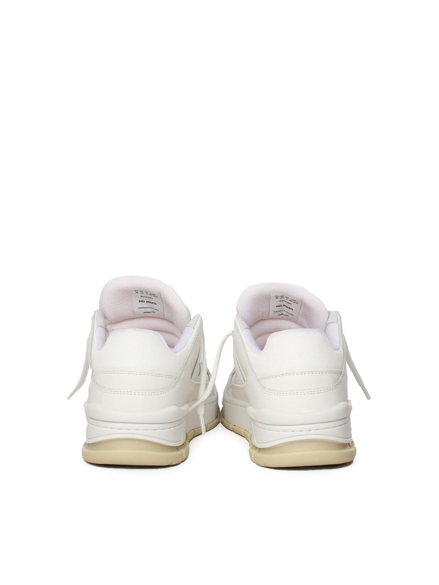 Sneakers Area