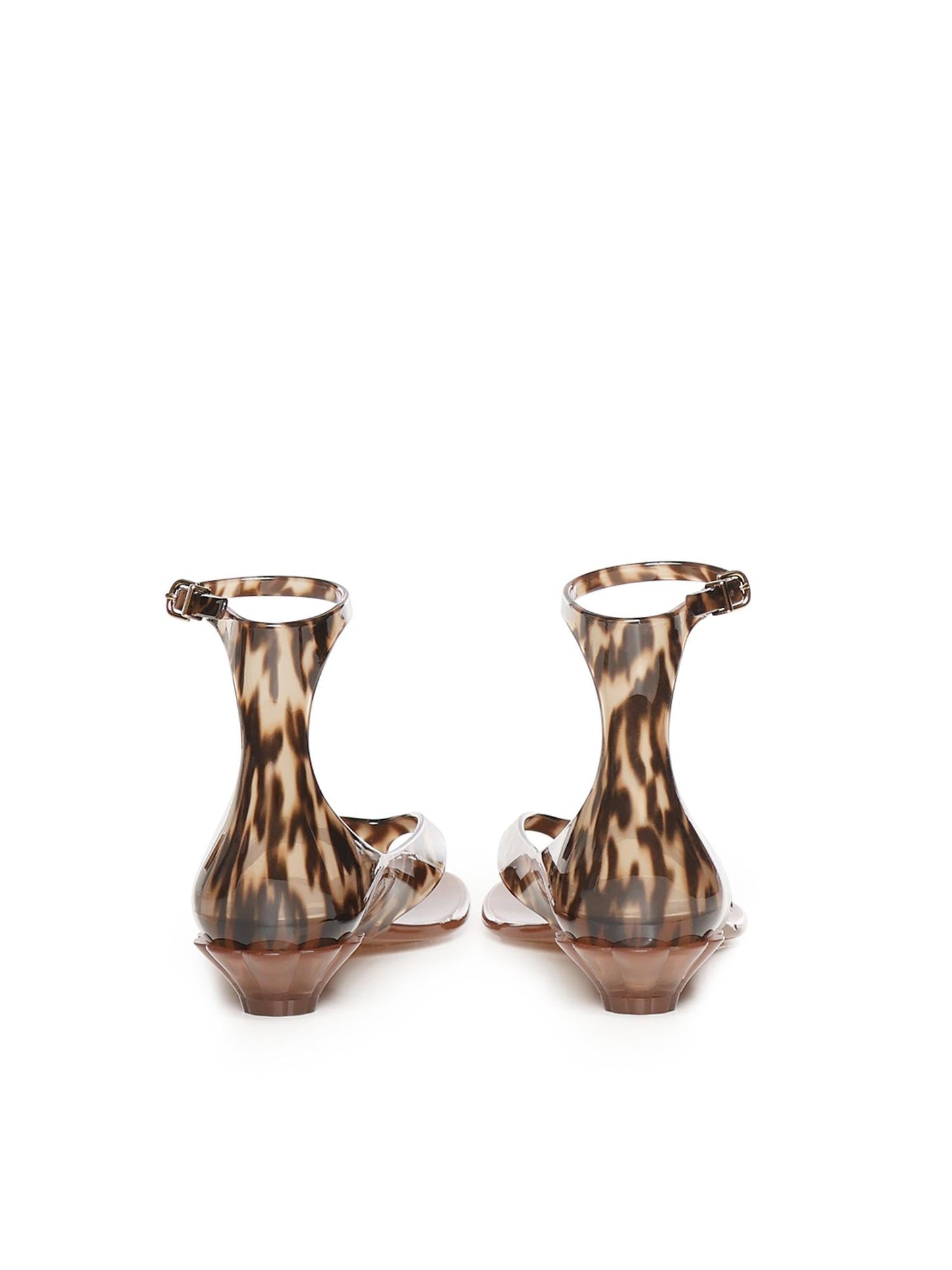 Sandali Chloé Jelly