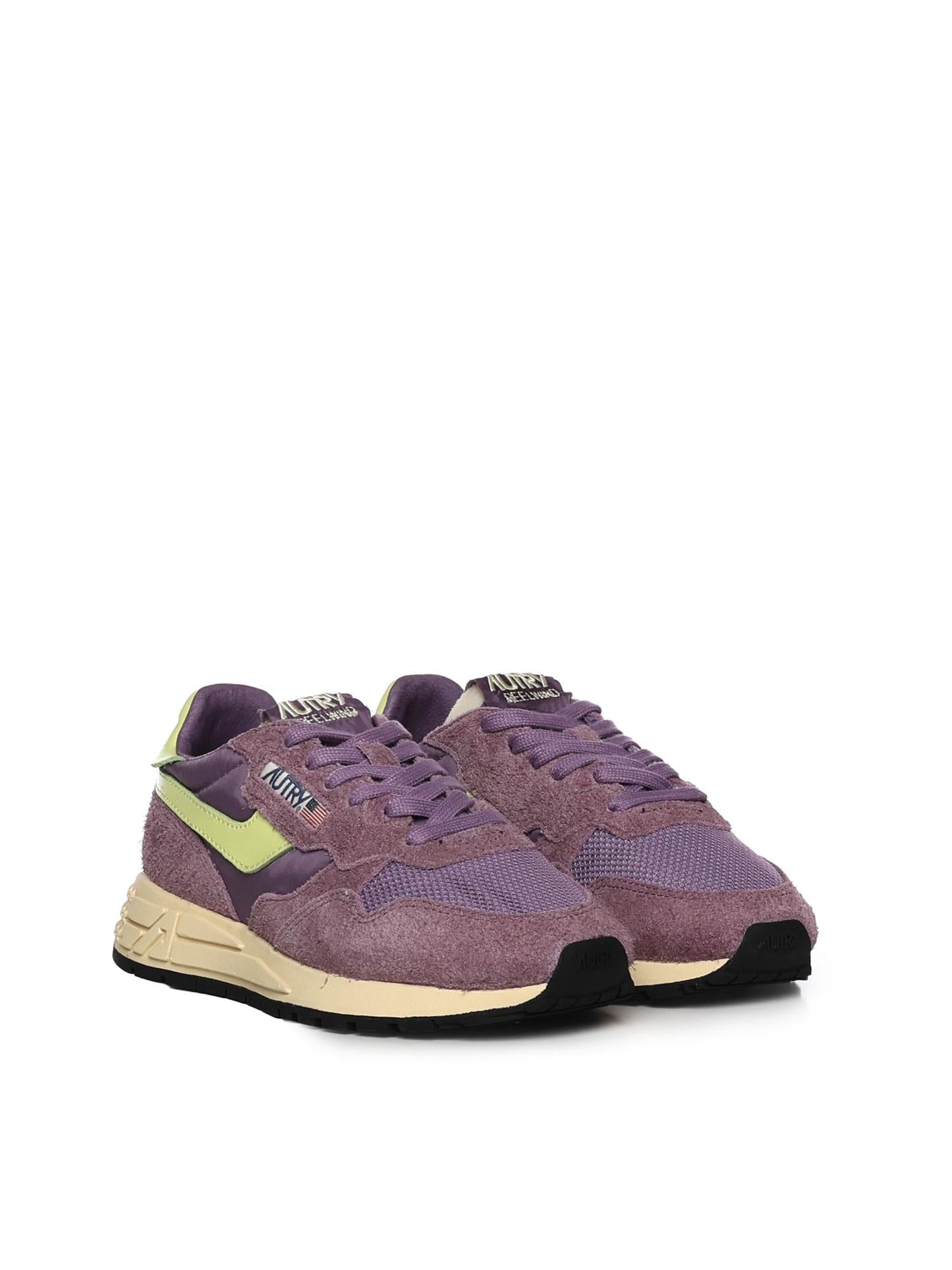 Sneakers Reelwind