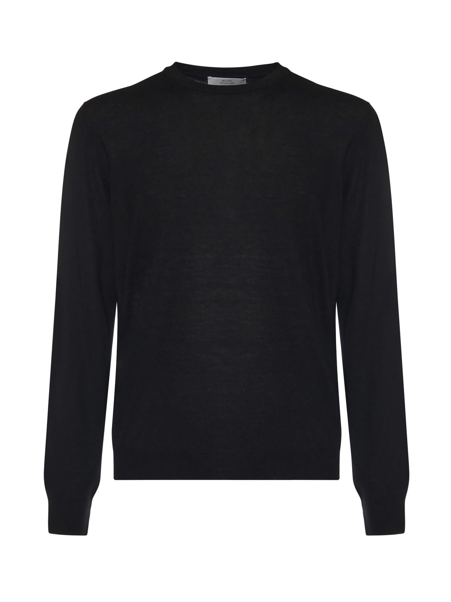 Pullover in lana