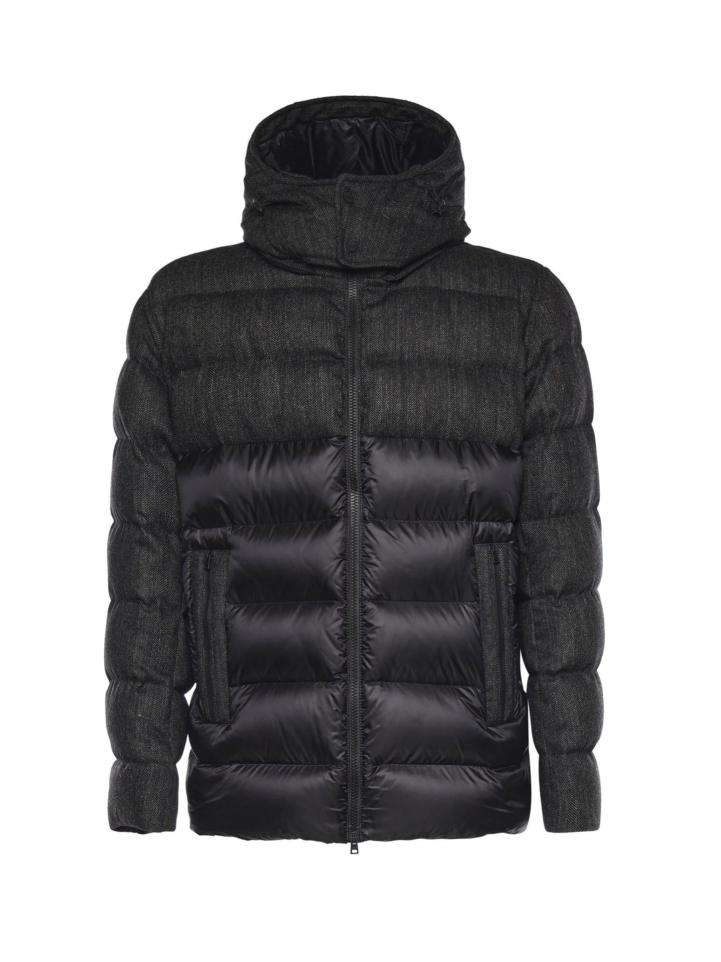 Giacca in Nylon Ultralight