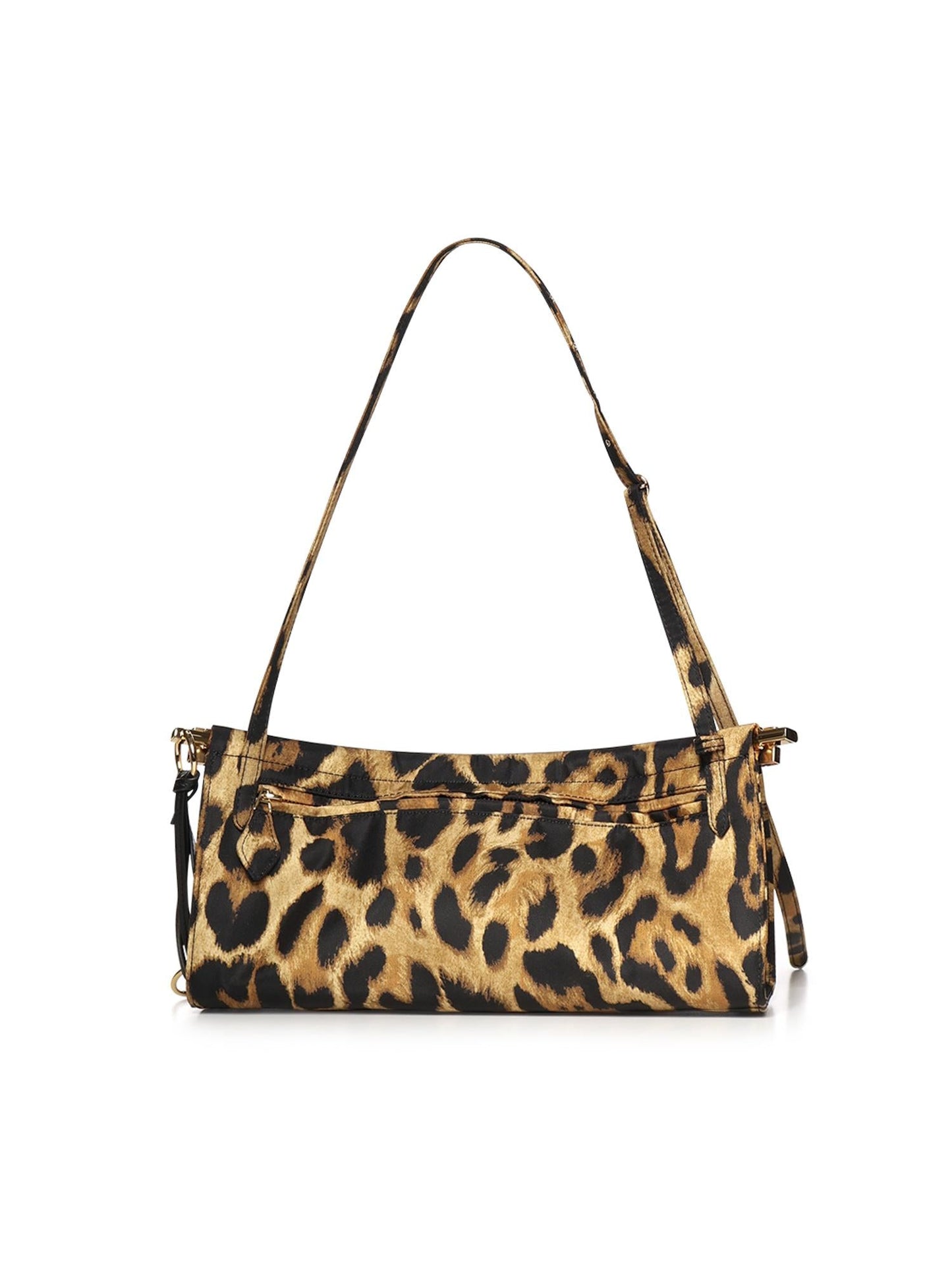 Borsa a spalla Le Click East West medium