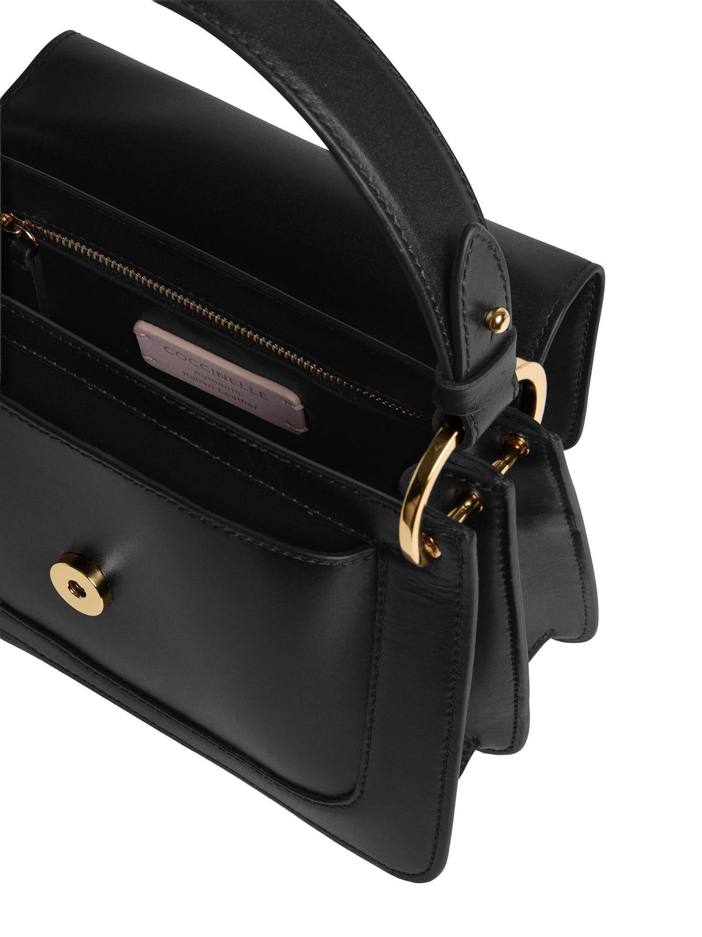 Borsa C-Me in pelle