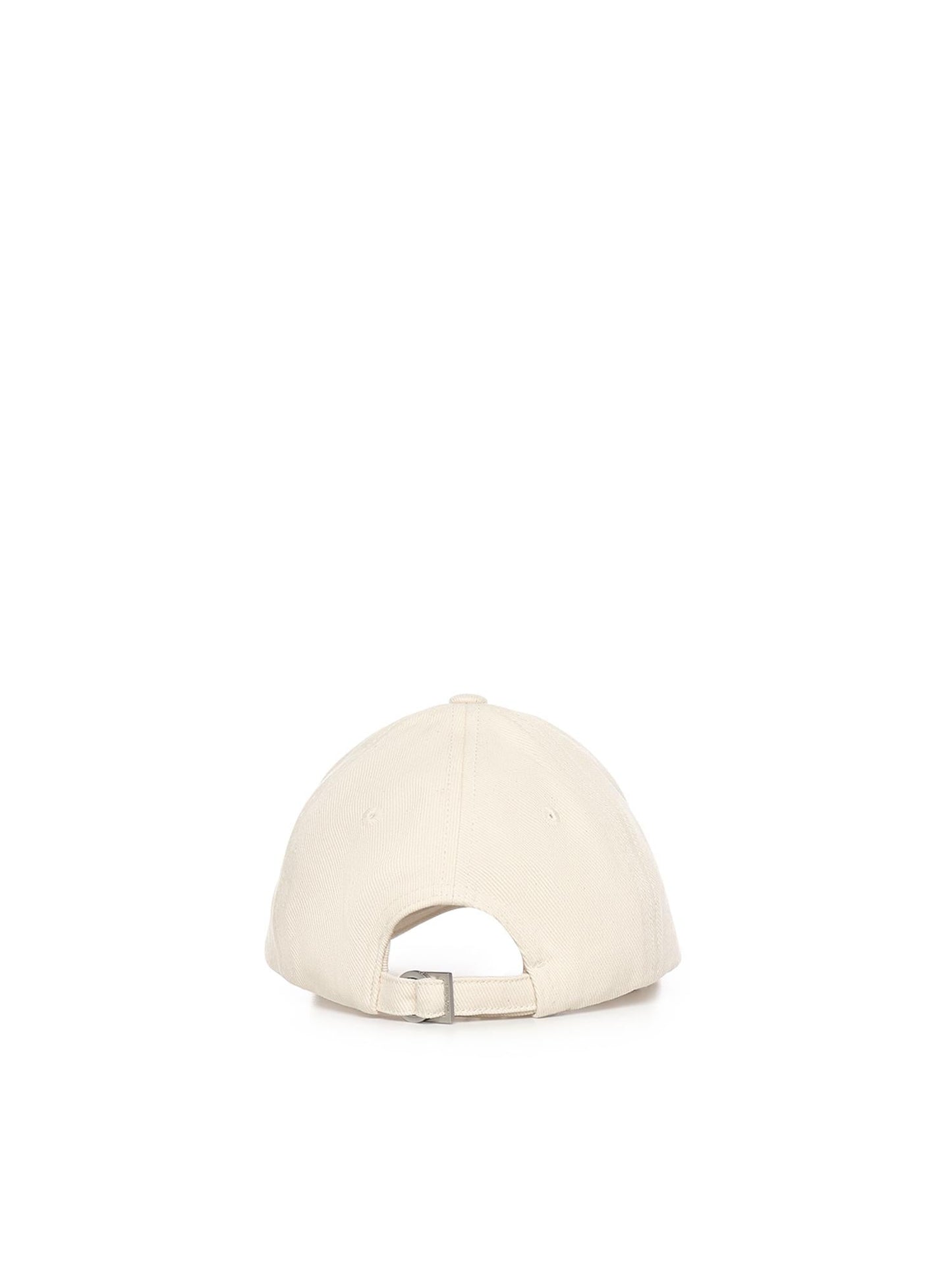 Cappello 'La casquette Gadjo' con logo