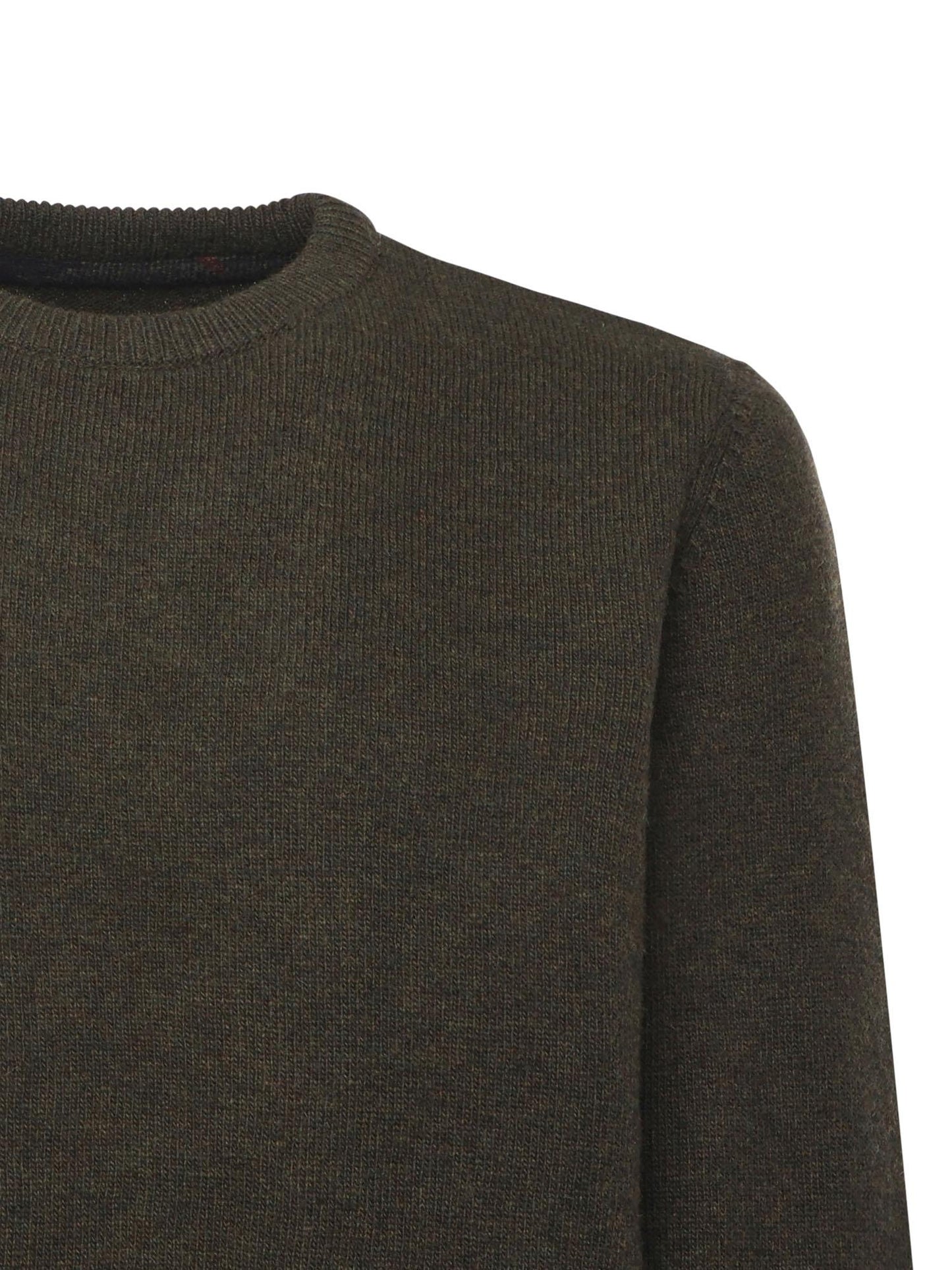 Maglione Holden in lana