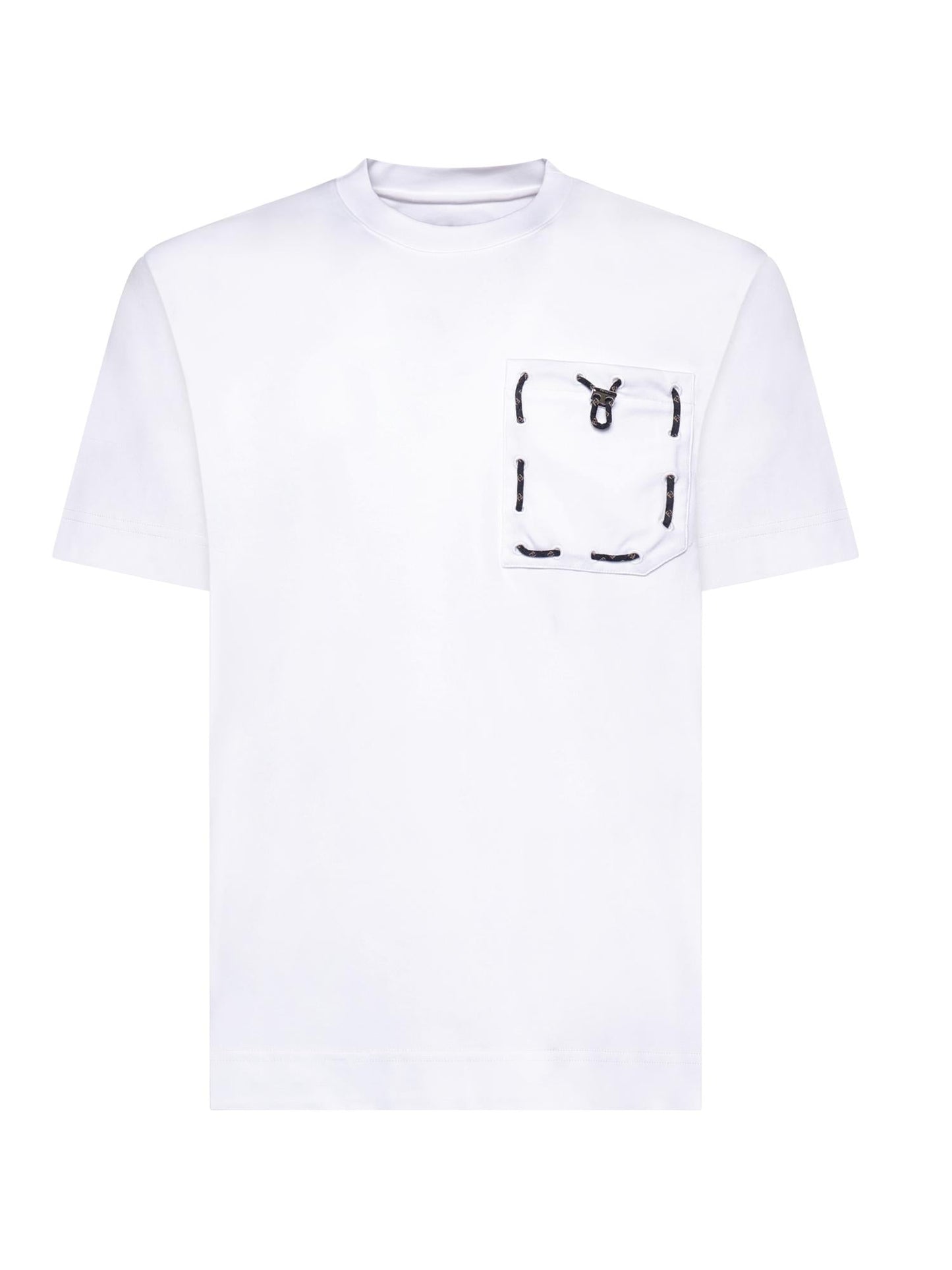 T-shirt in cotone