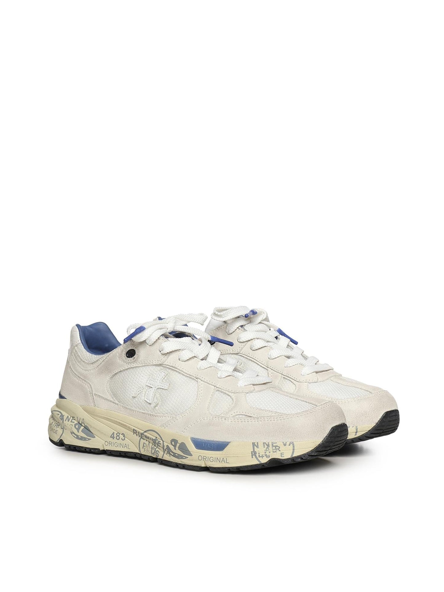 Sneaker Mase 25 8019