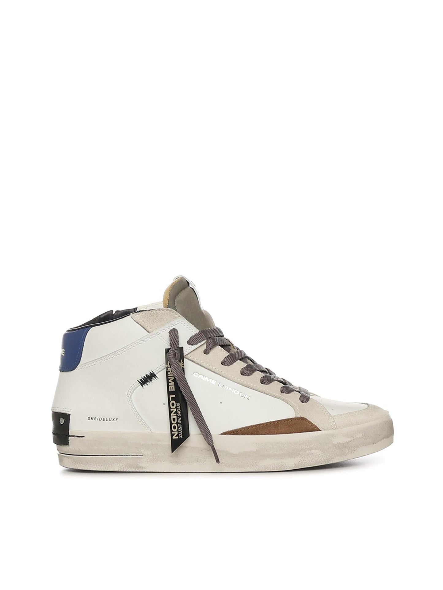 Sneaker Sk8 Deluxe Mid