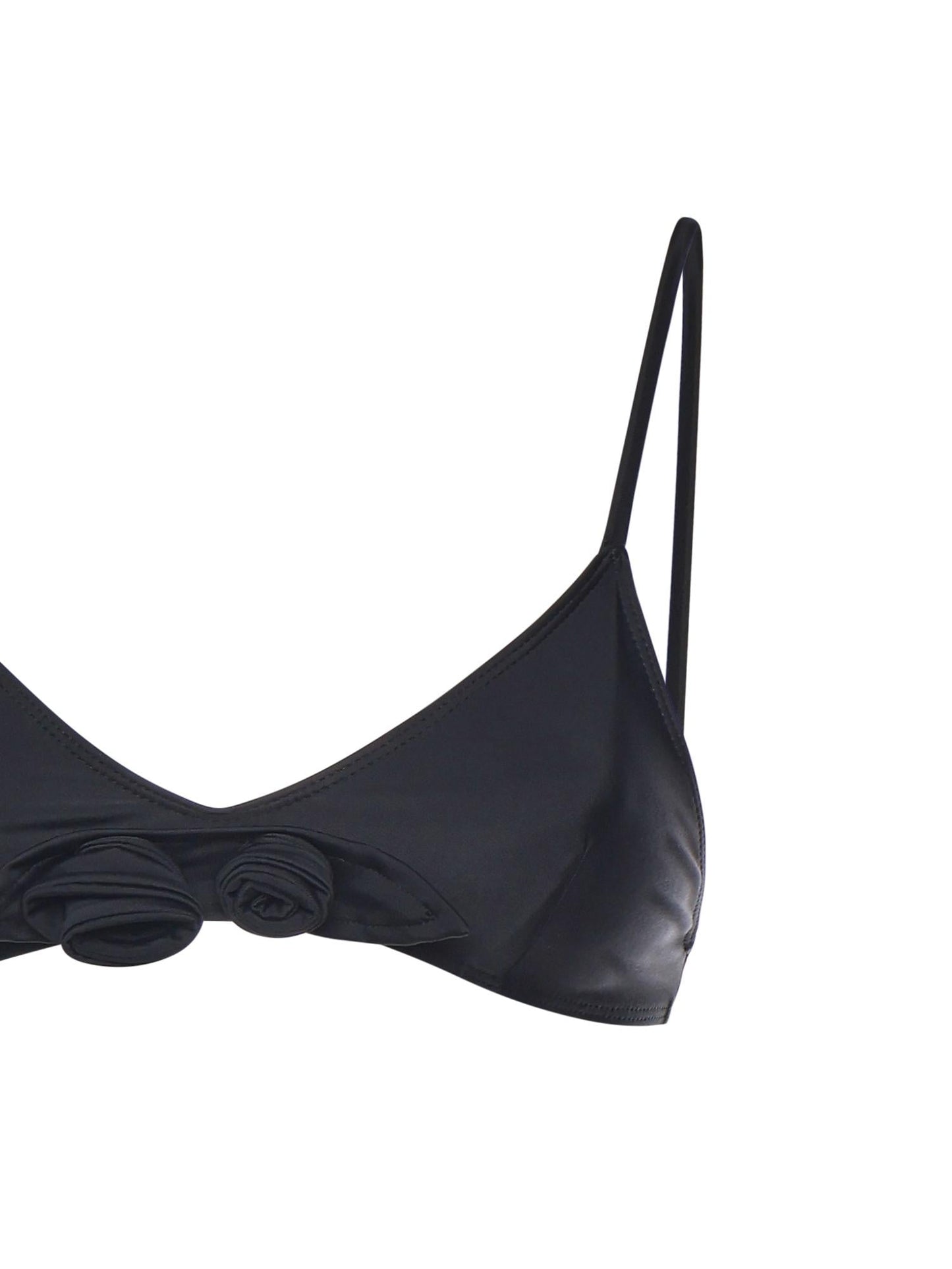 Top bikini Flower