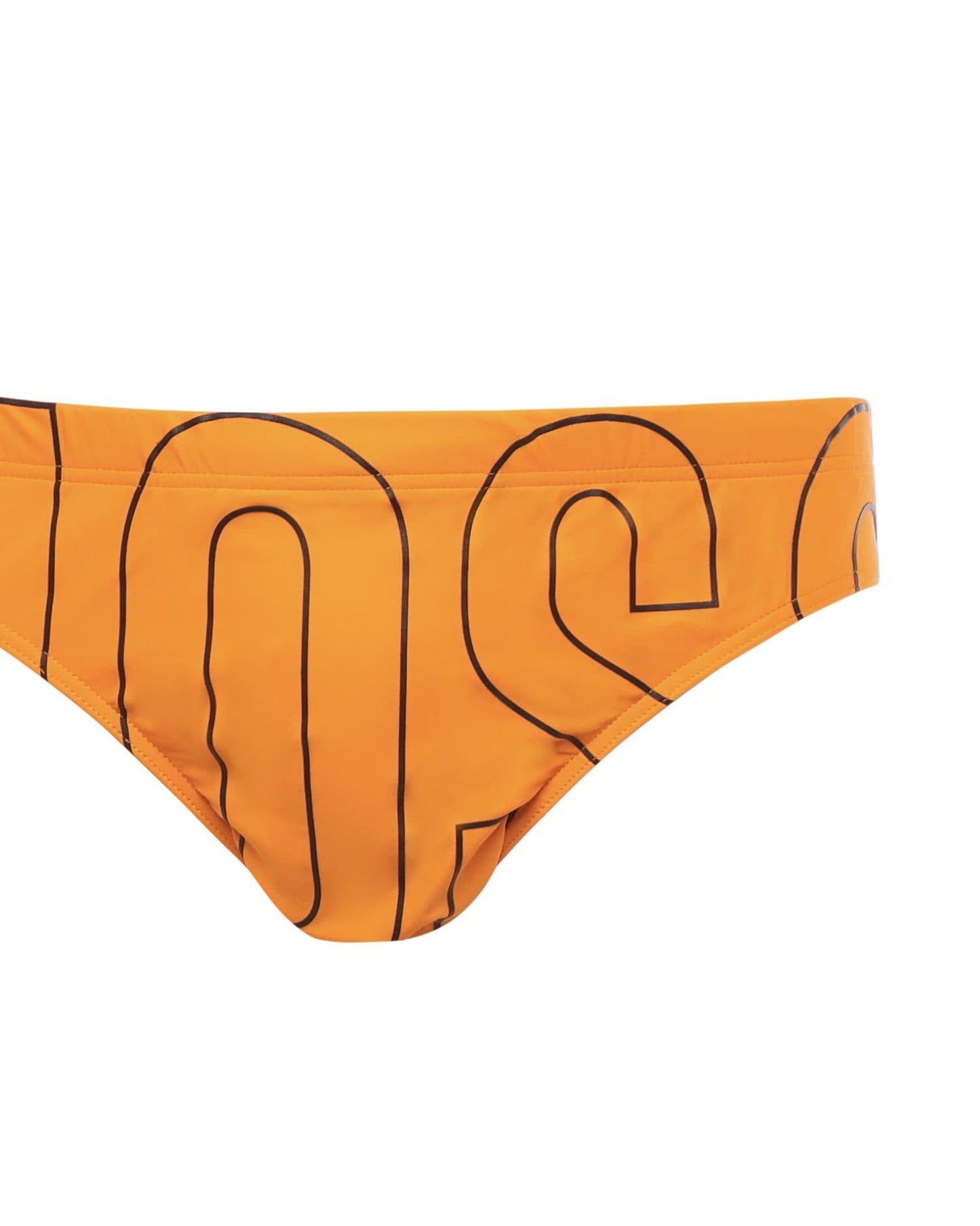 Slip mare maxi logo
