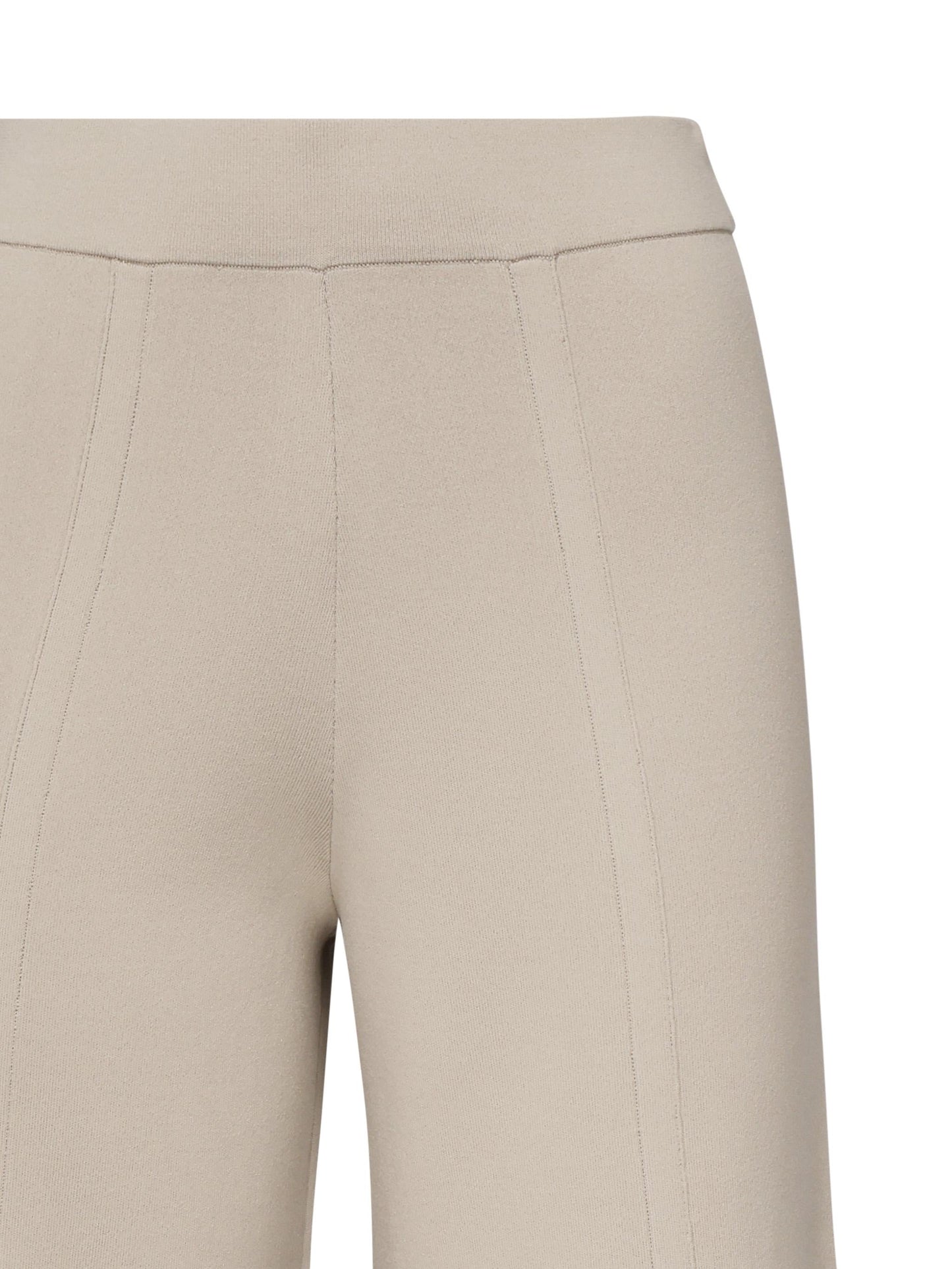 Pantaloni "Assiro" in seta