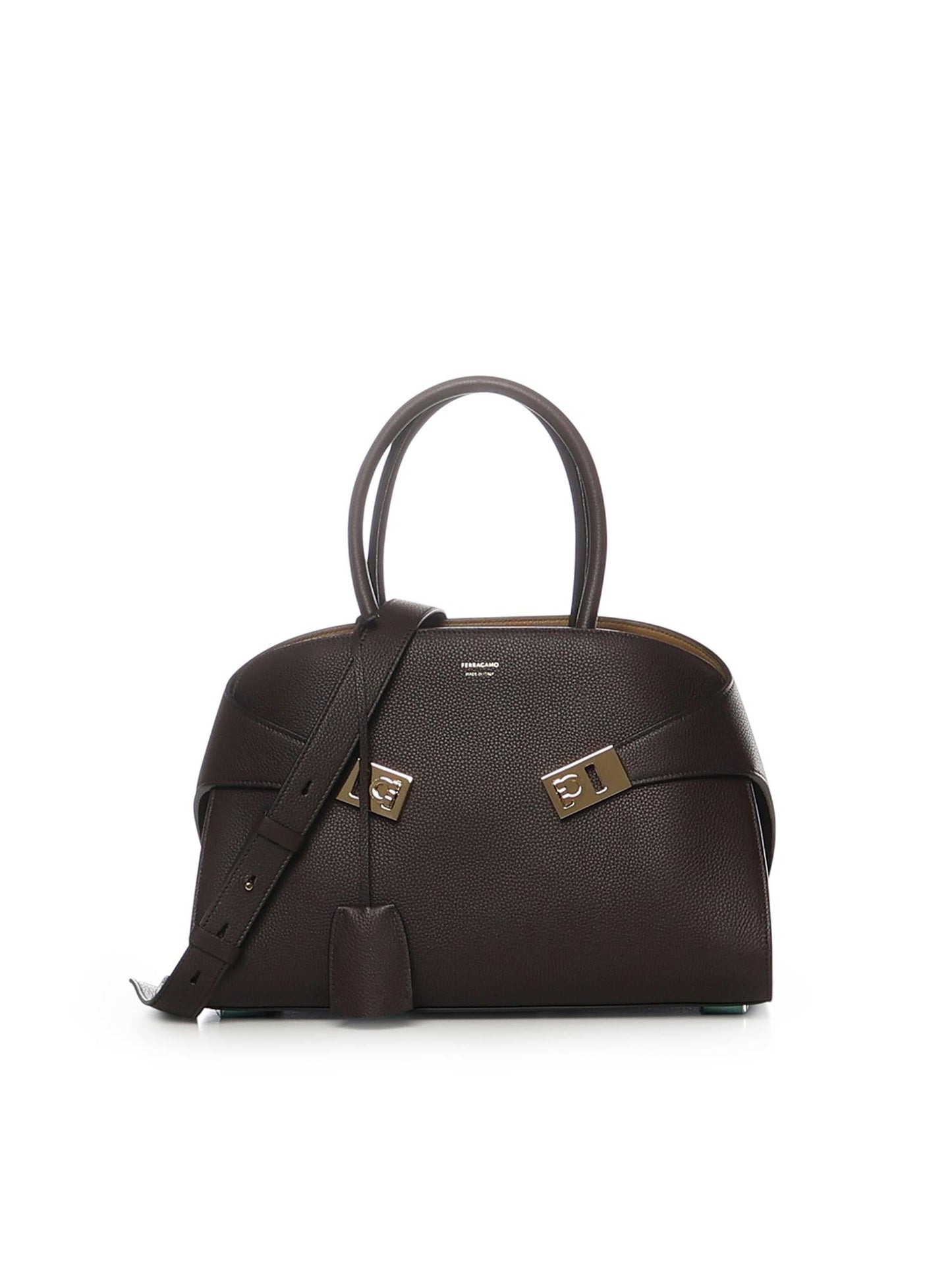Tote bag Hug M