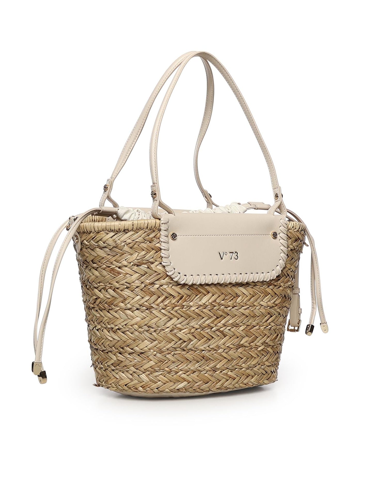 Borsa Vanna con logo