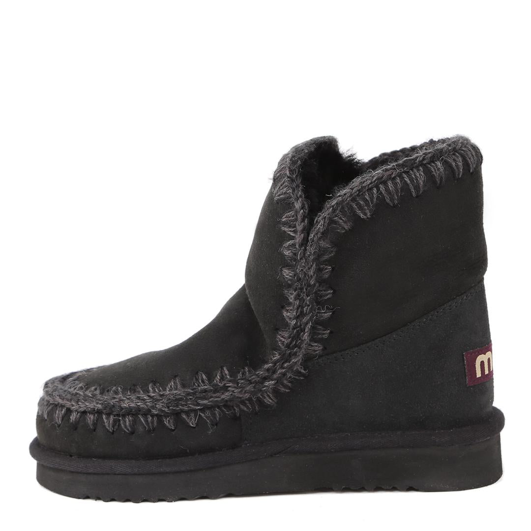 Stivaletti Eskimo 18