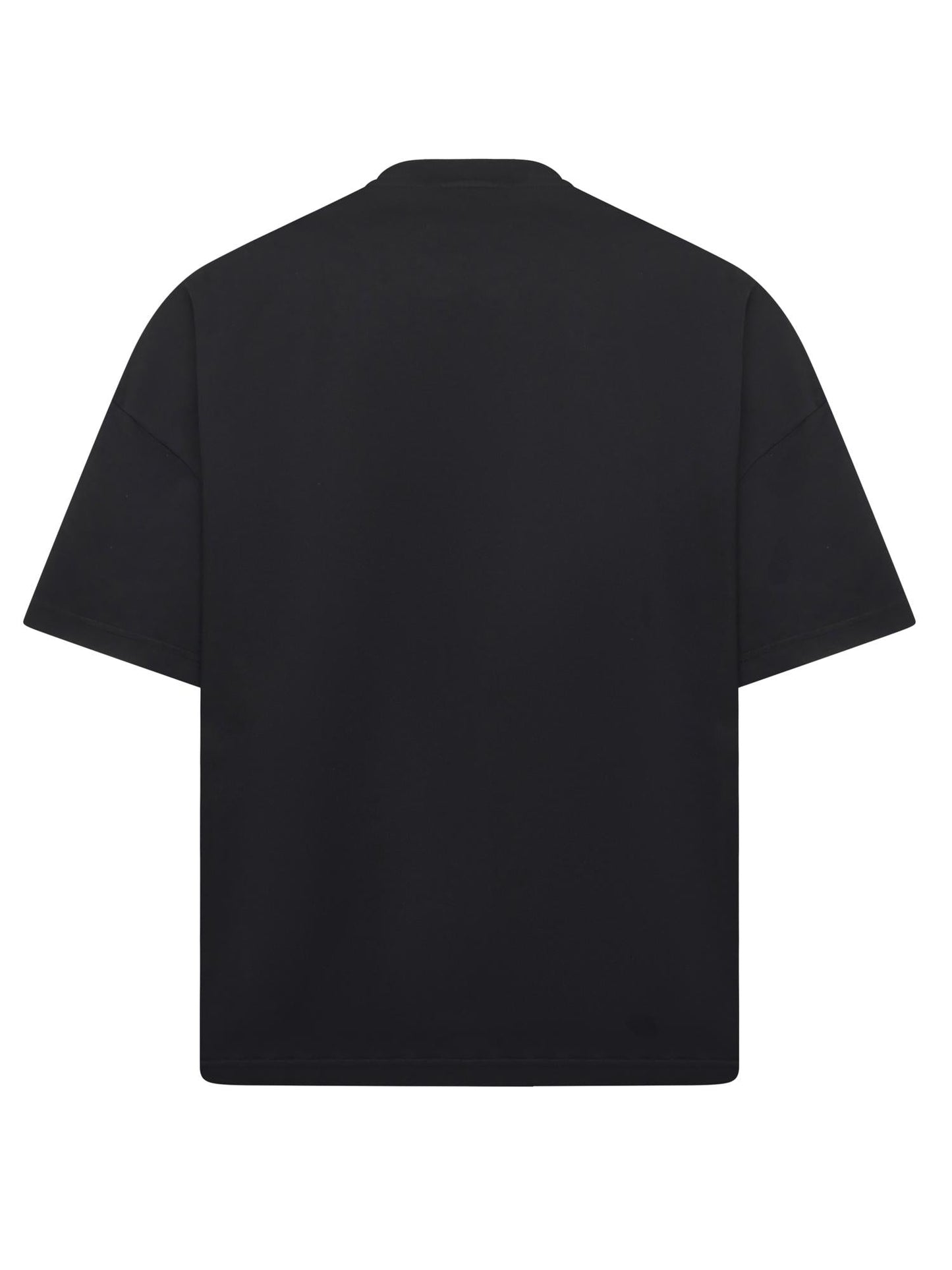 T-shirt con logo