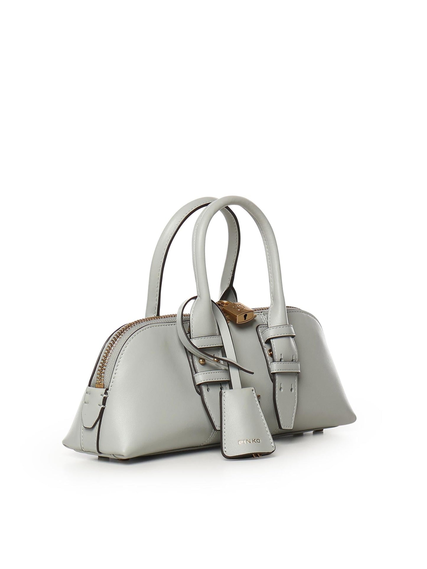 Borsa piccola a mano Escape Bag in pelle