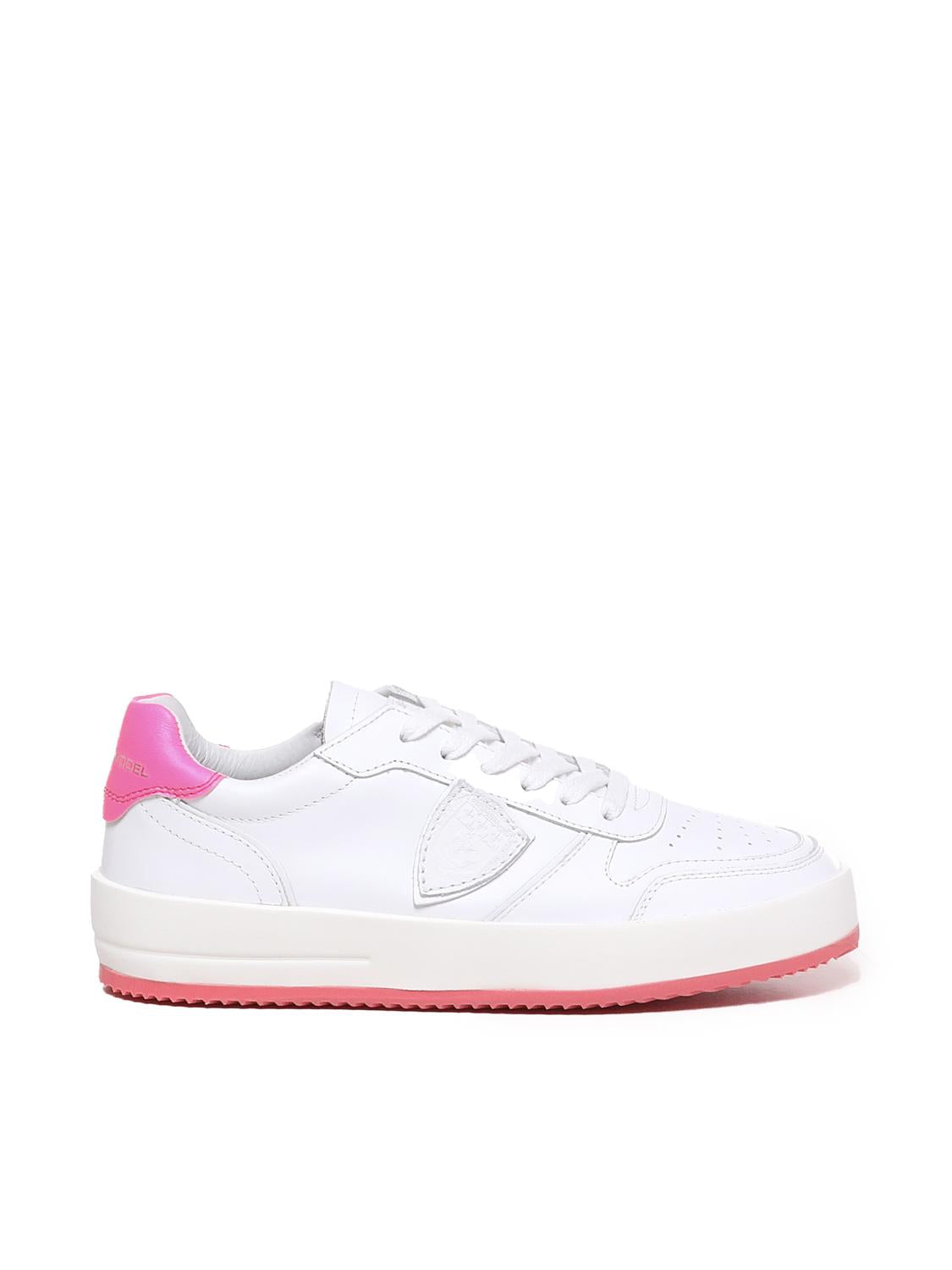Sneakers Temple Veau