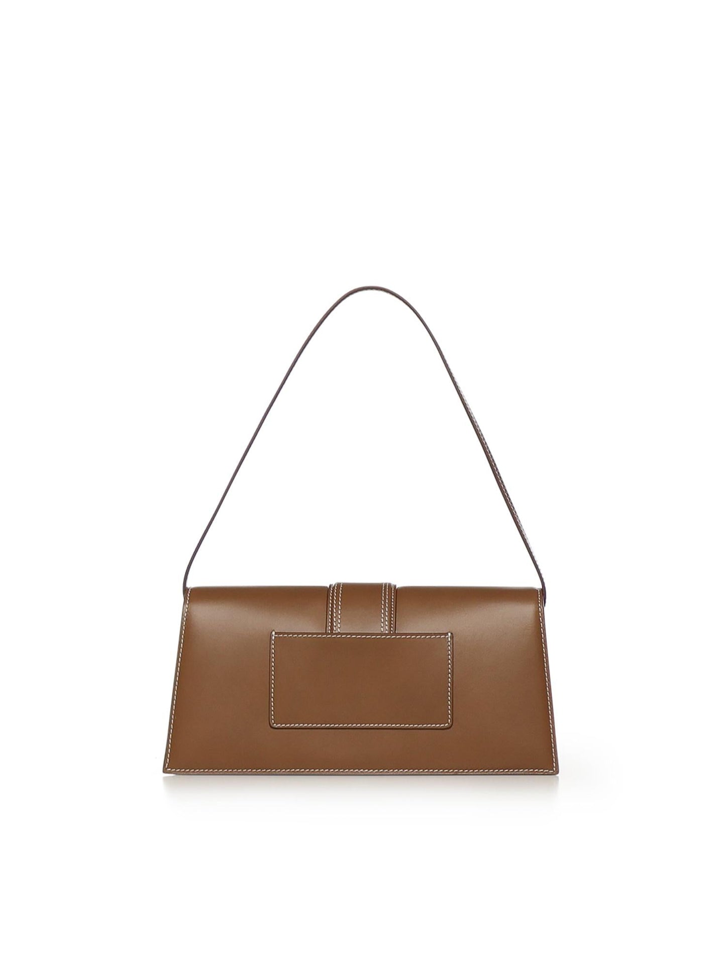 Borsa Le Bambino Long in pelle