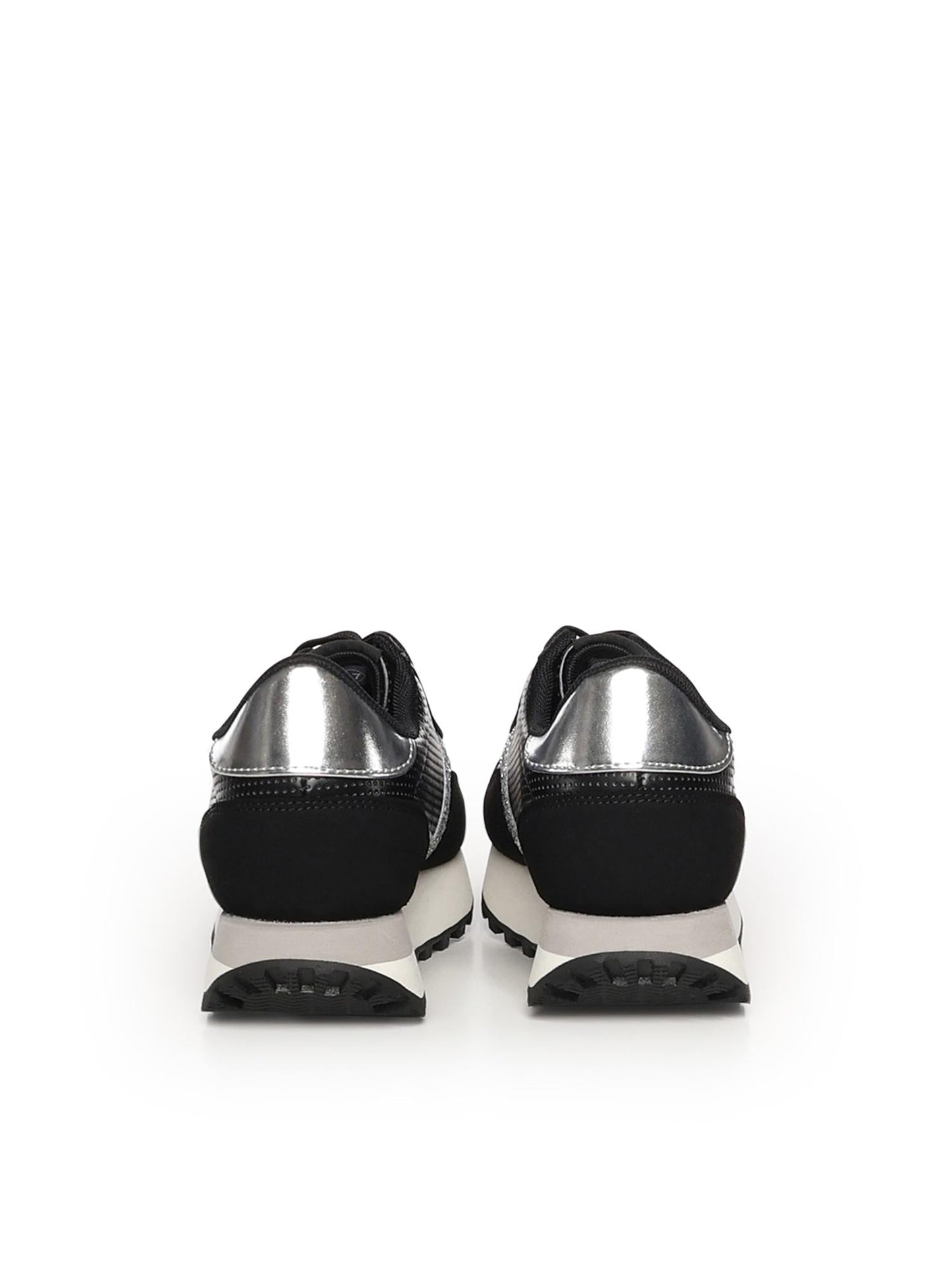 Sneaker Evelyn 915 con logo