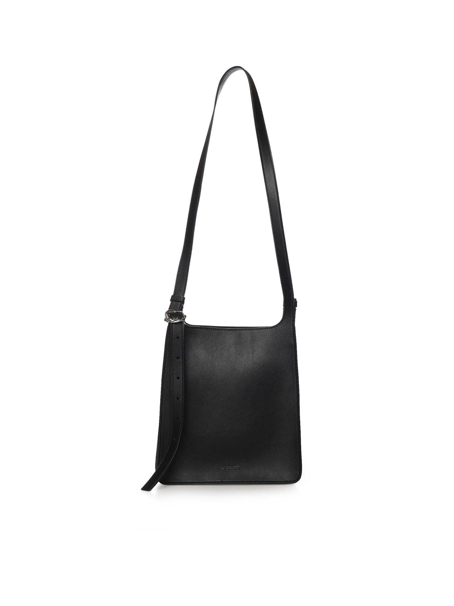 Borsa Le Petit Tablier in pelle