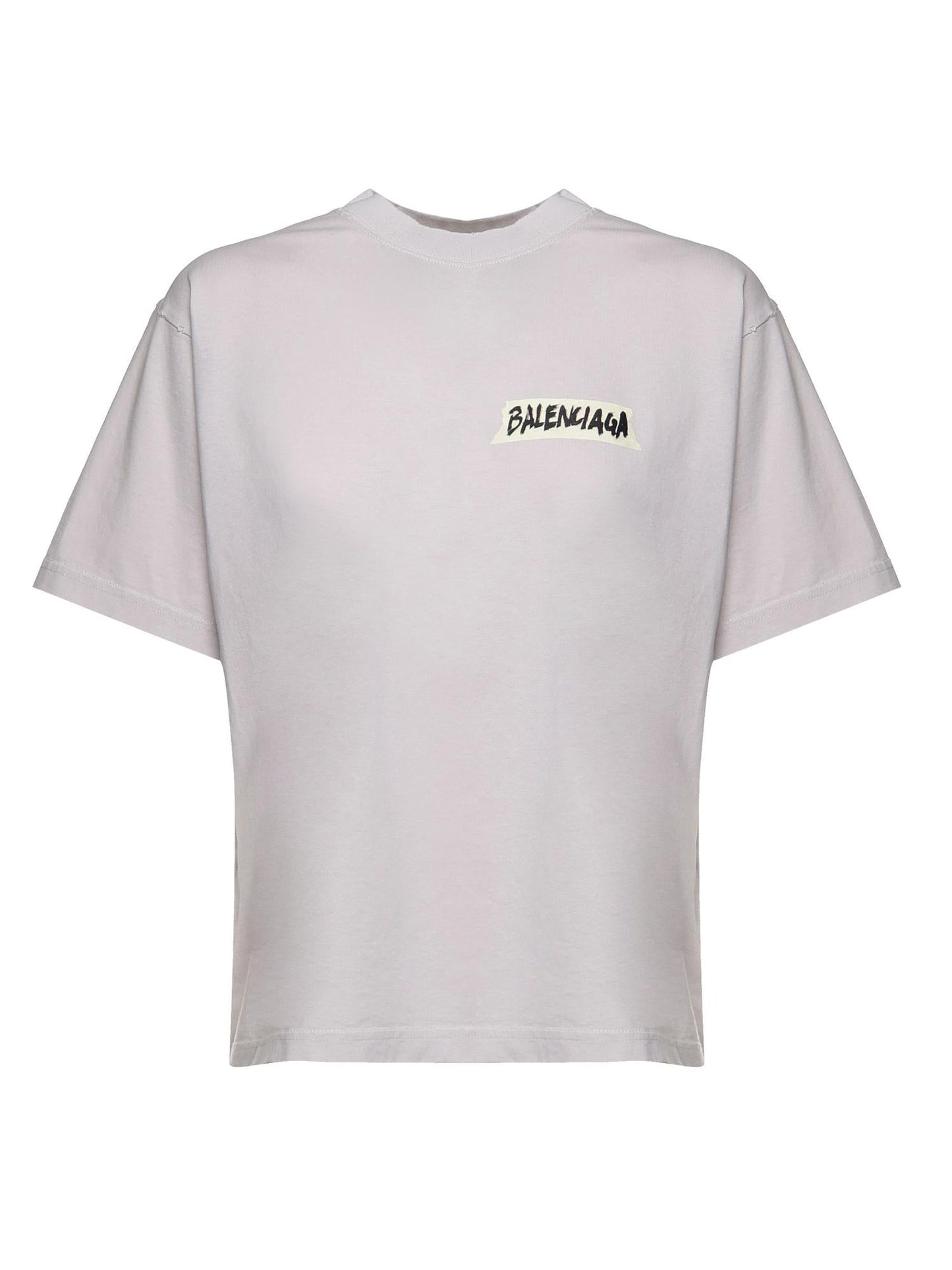 T-Shirt Masking Tape in jersey dry