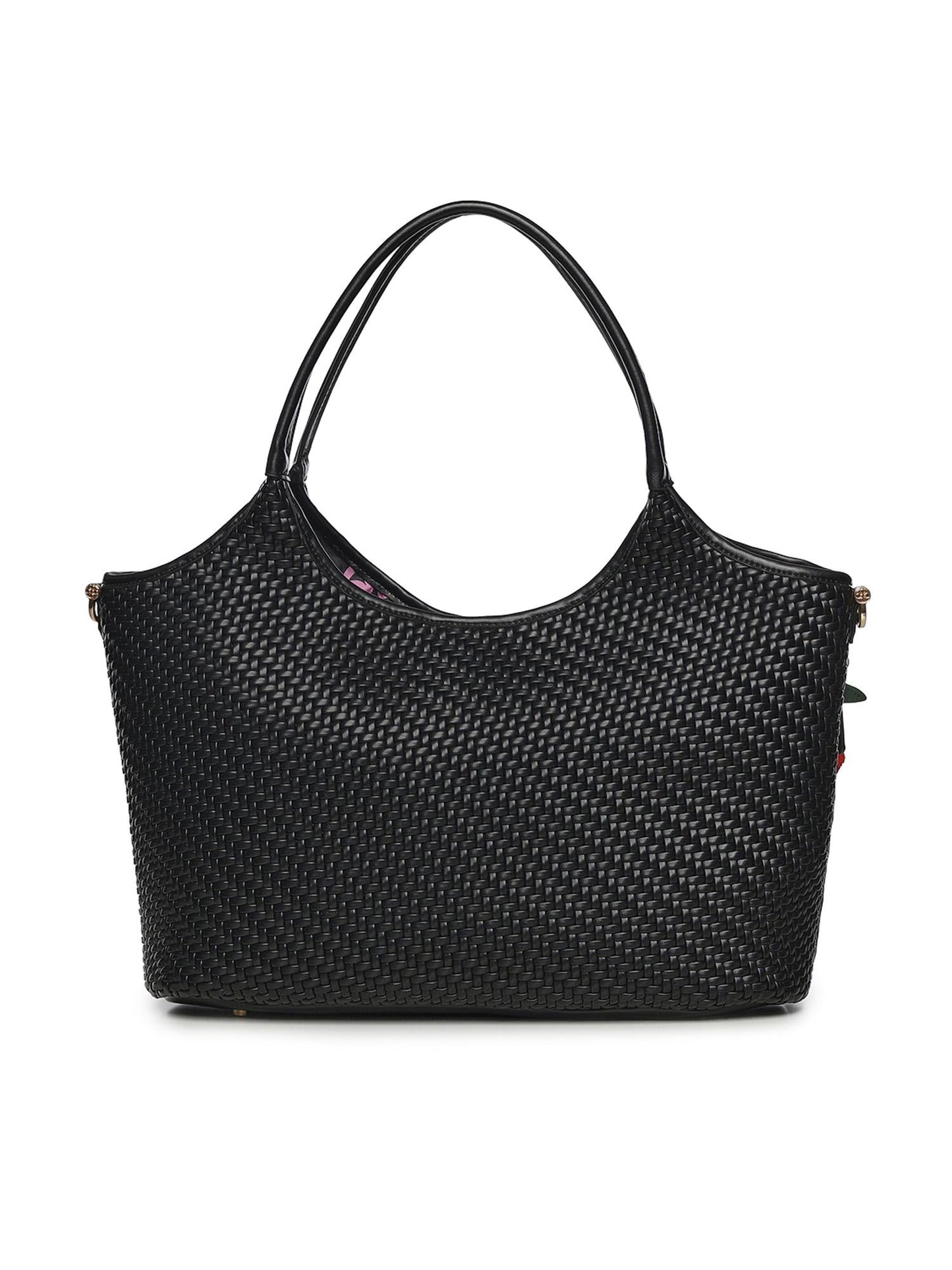 Borsa Zelda in pelle