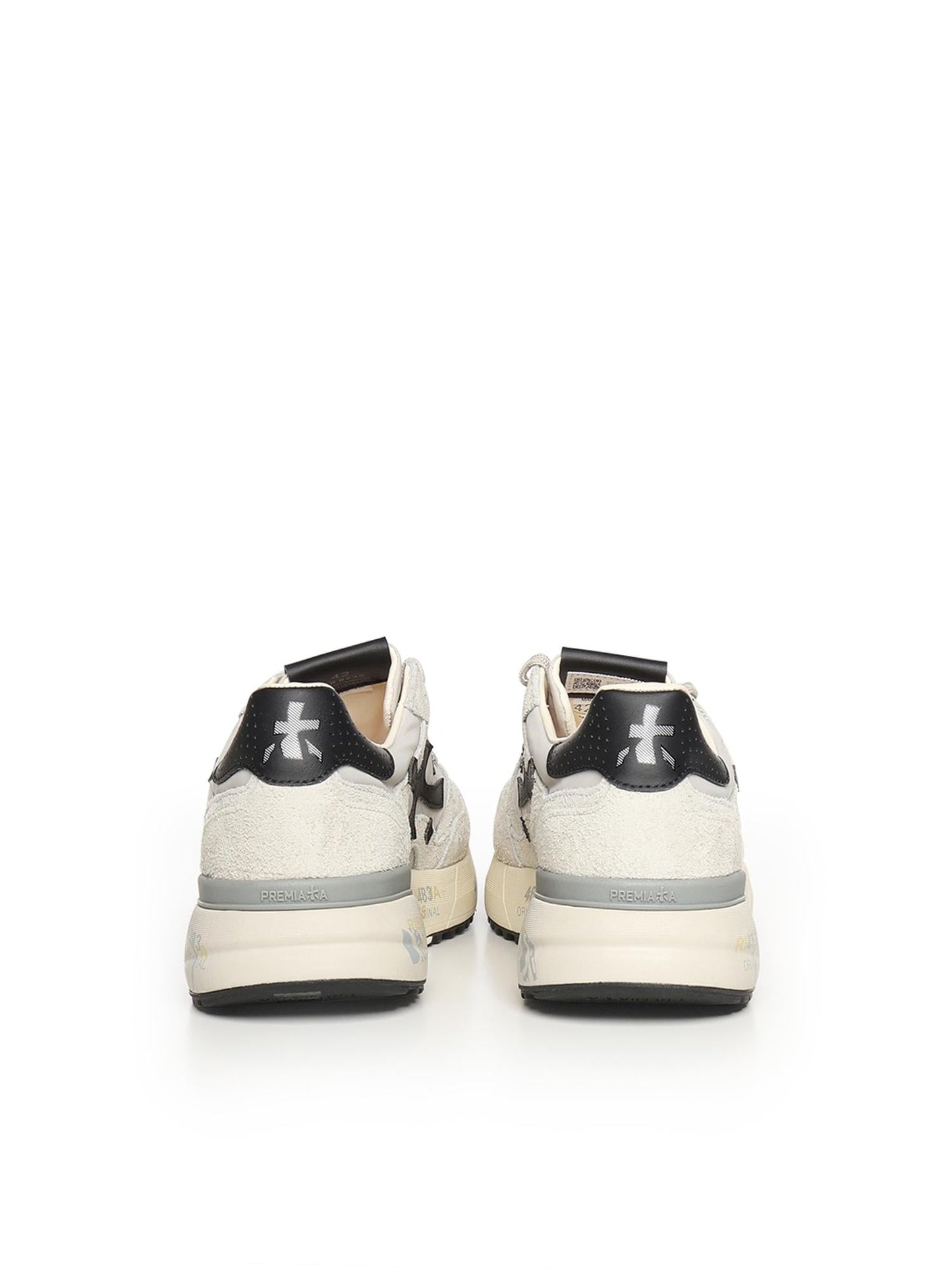 Sneaker Mick 8236