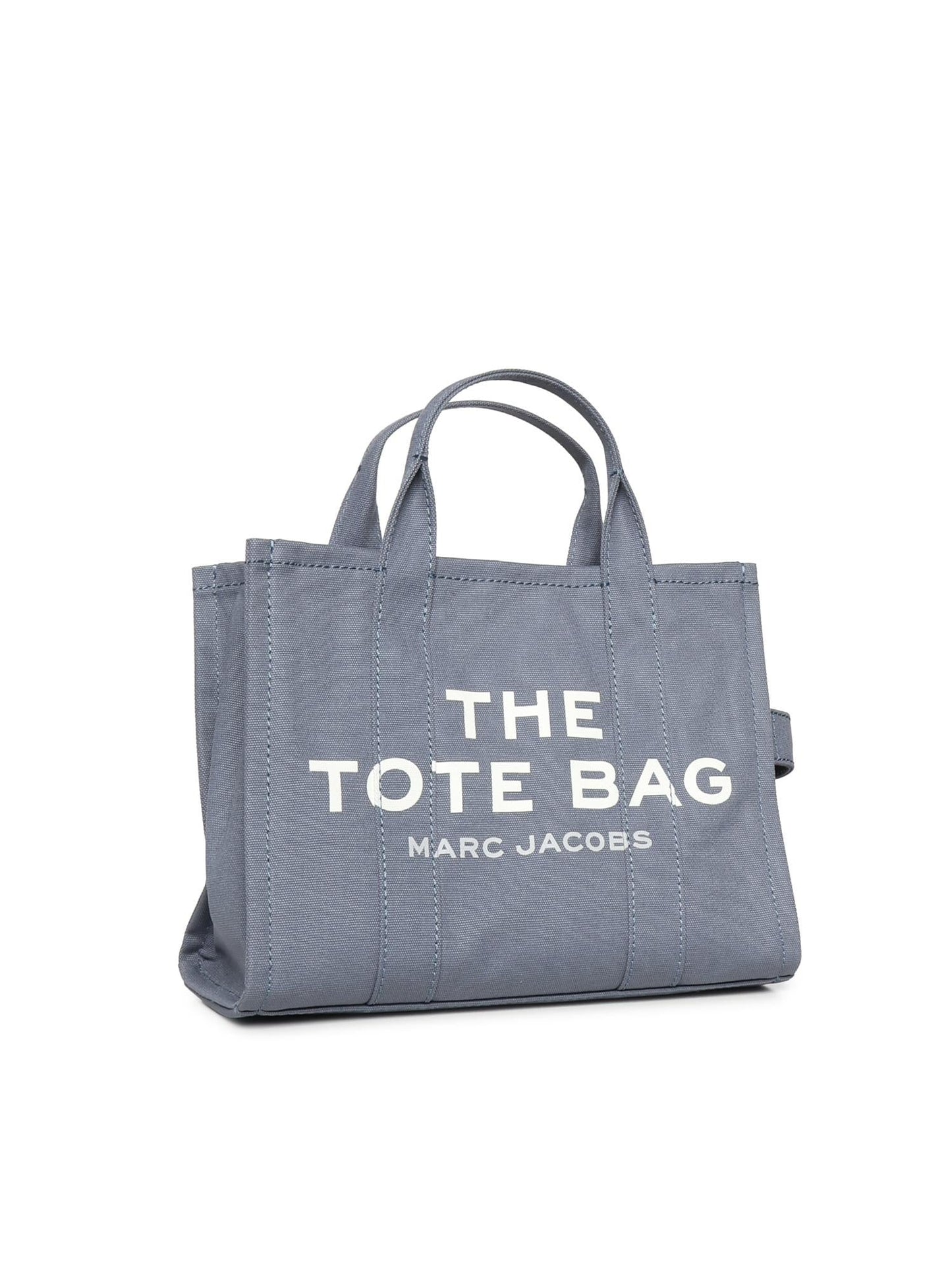 Borsa The medium tote in canvas