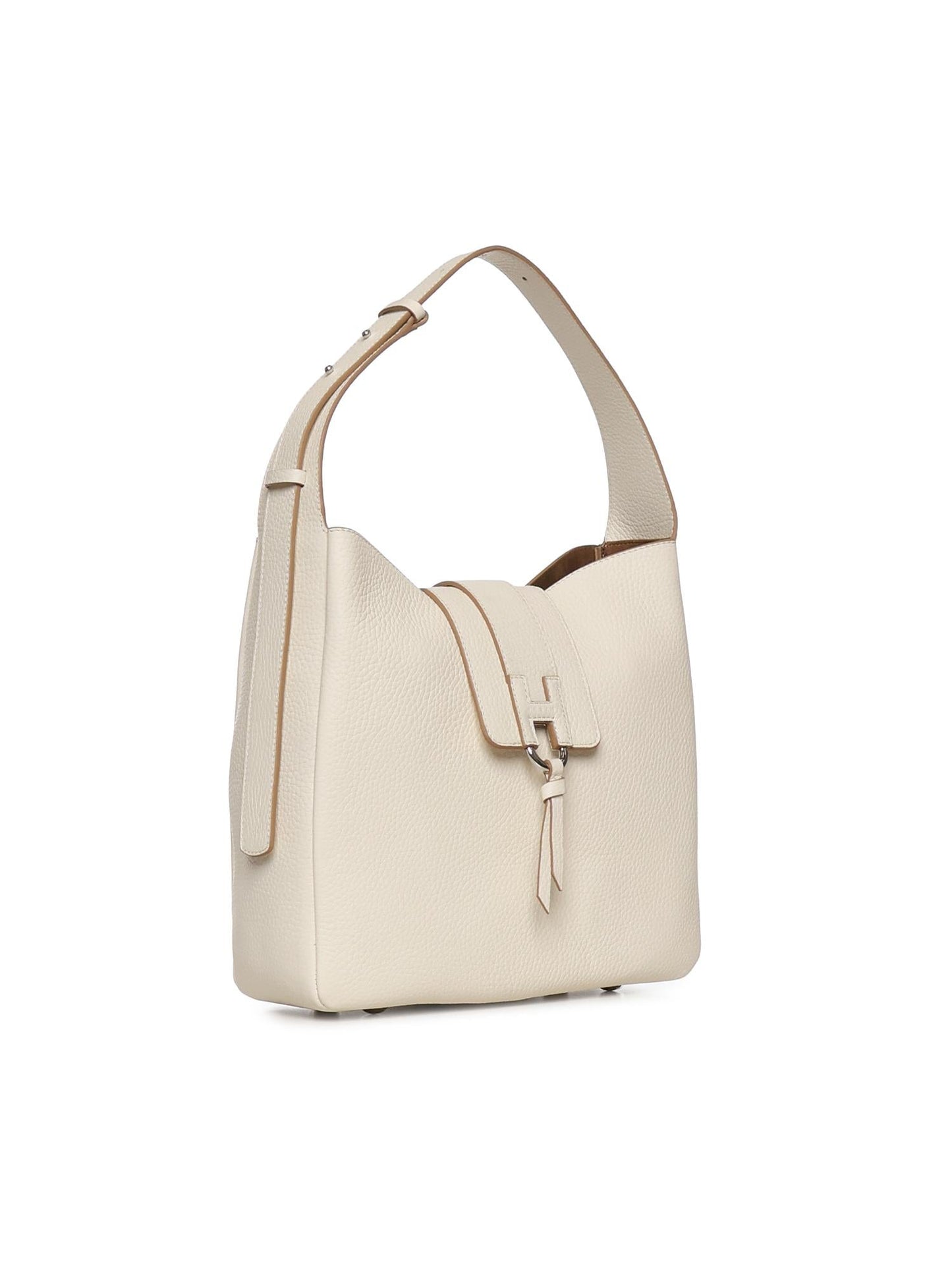 Borsa hobo Hogan Trend in pelle