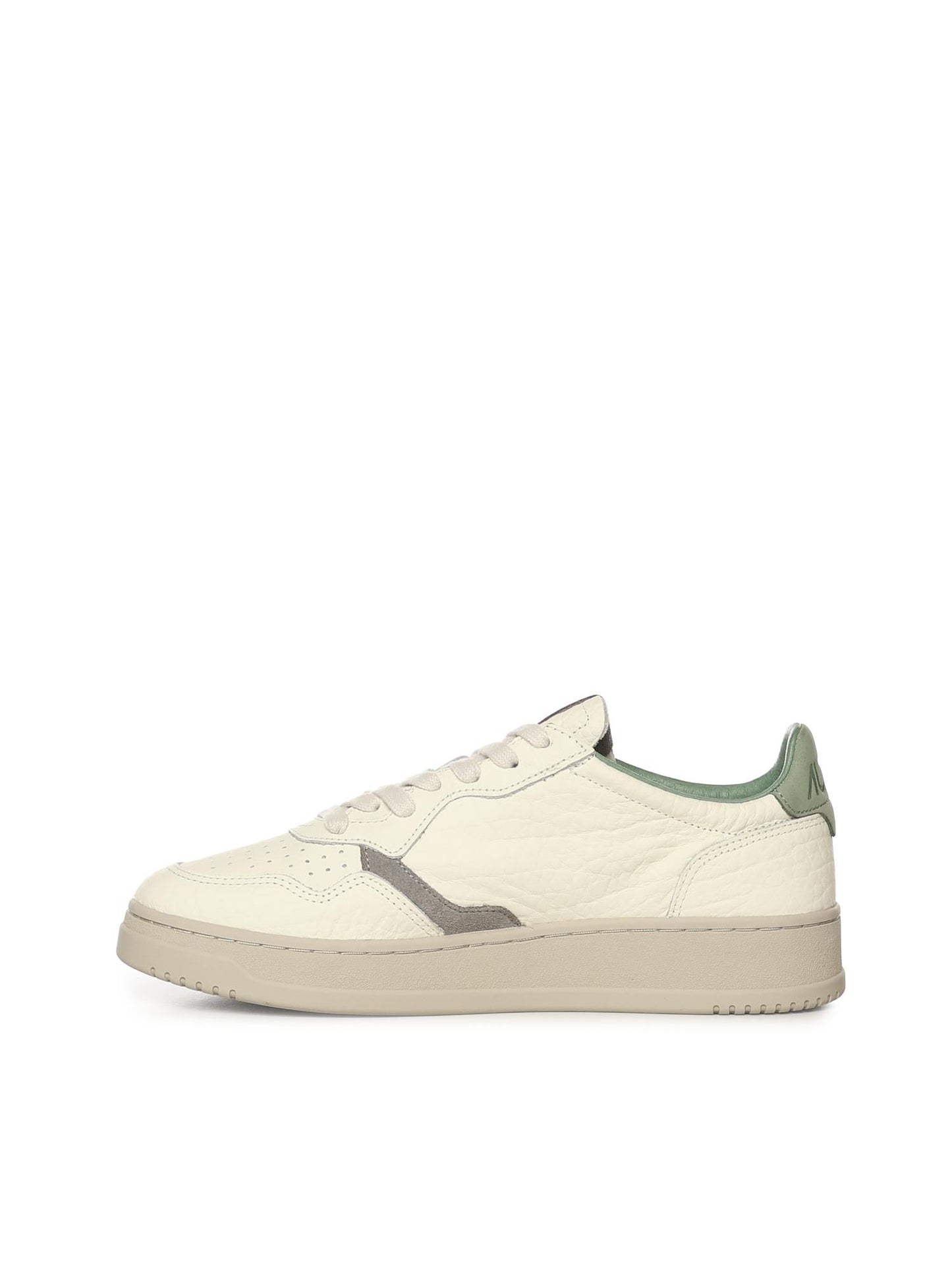 Sneakers Medalist Low