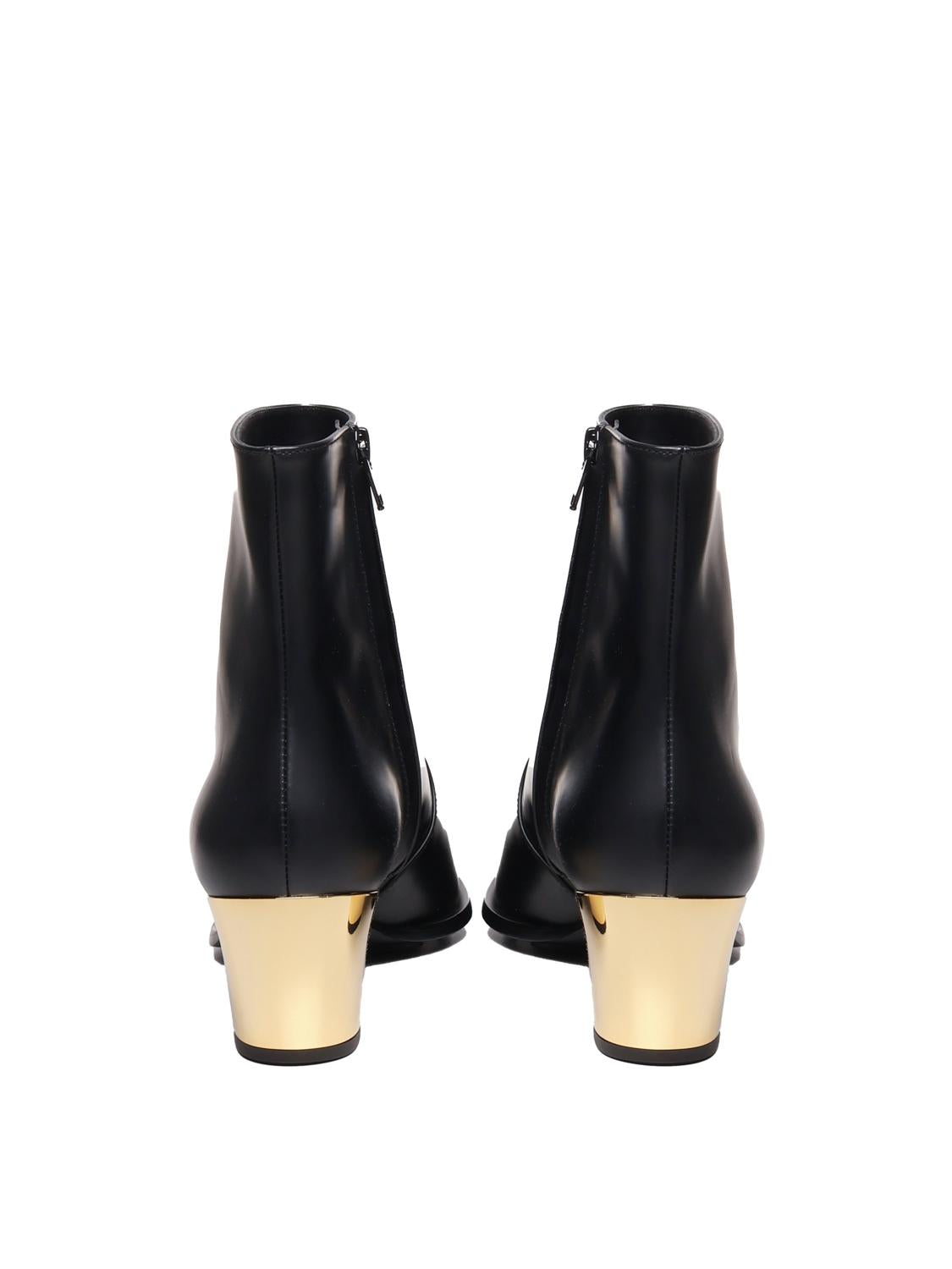 Stivaletto texano