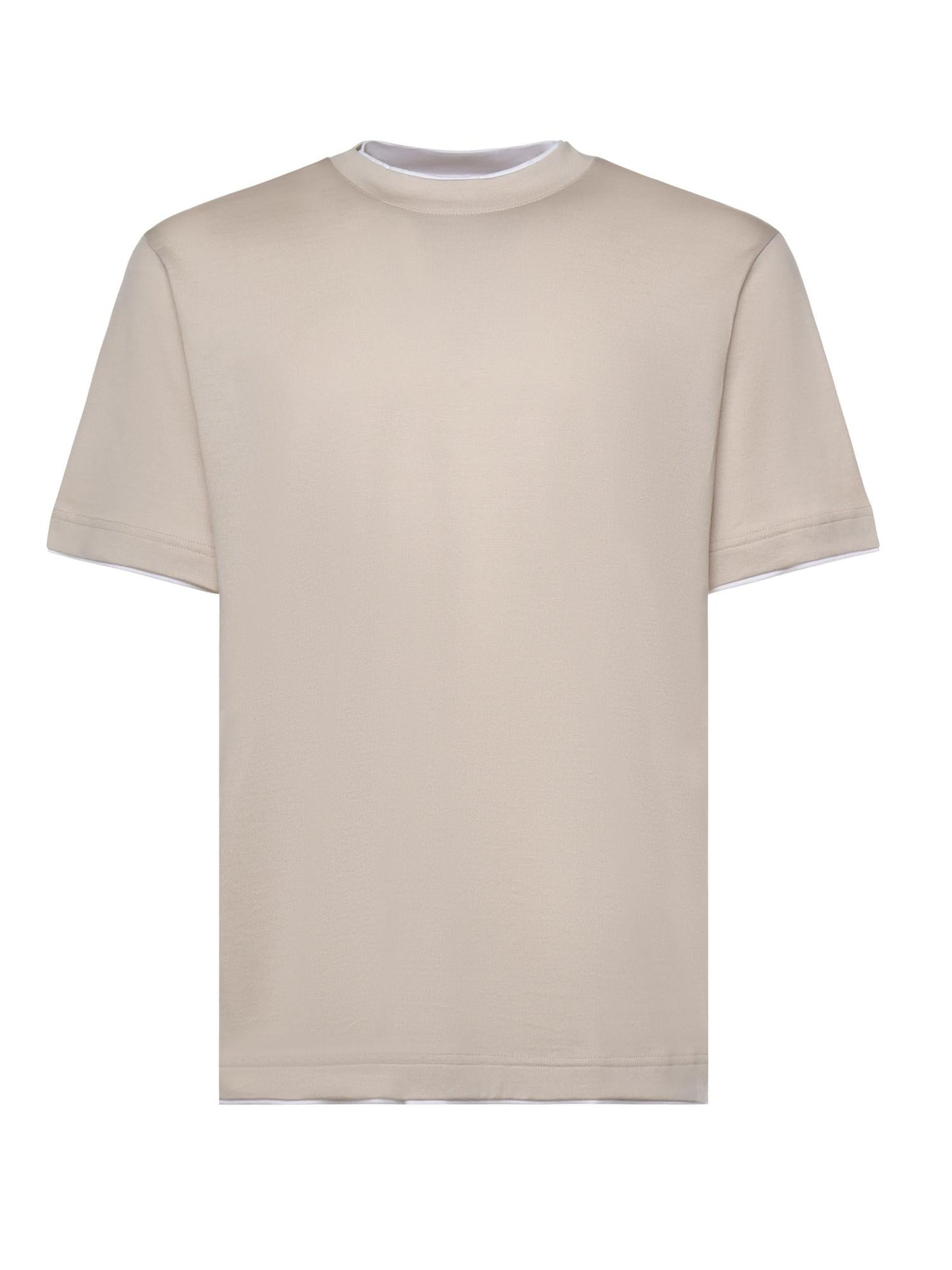 T-shirt in cotone