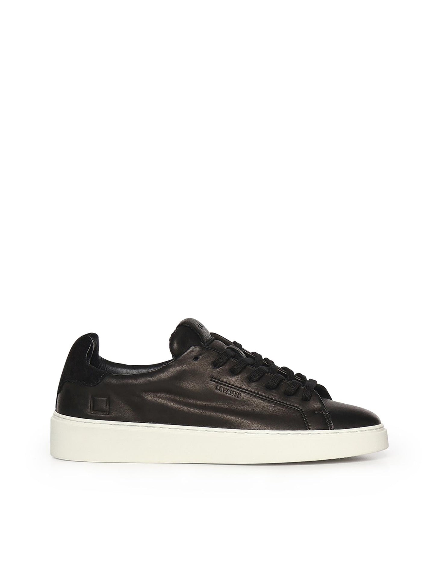 Sneaker Levante in pelle