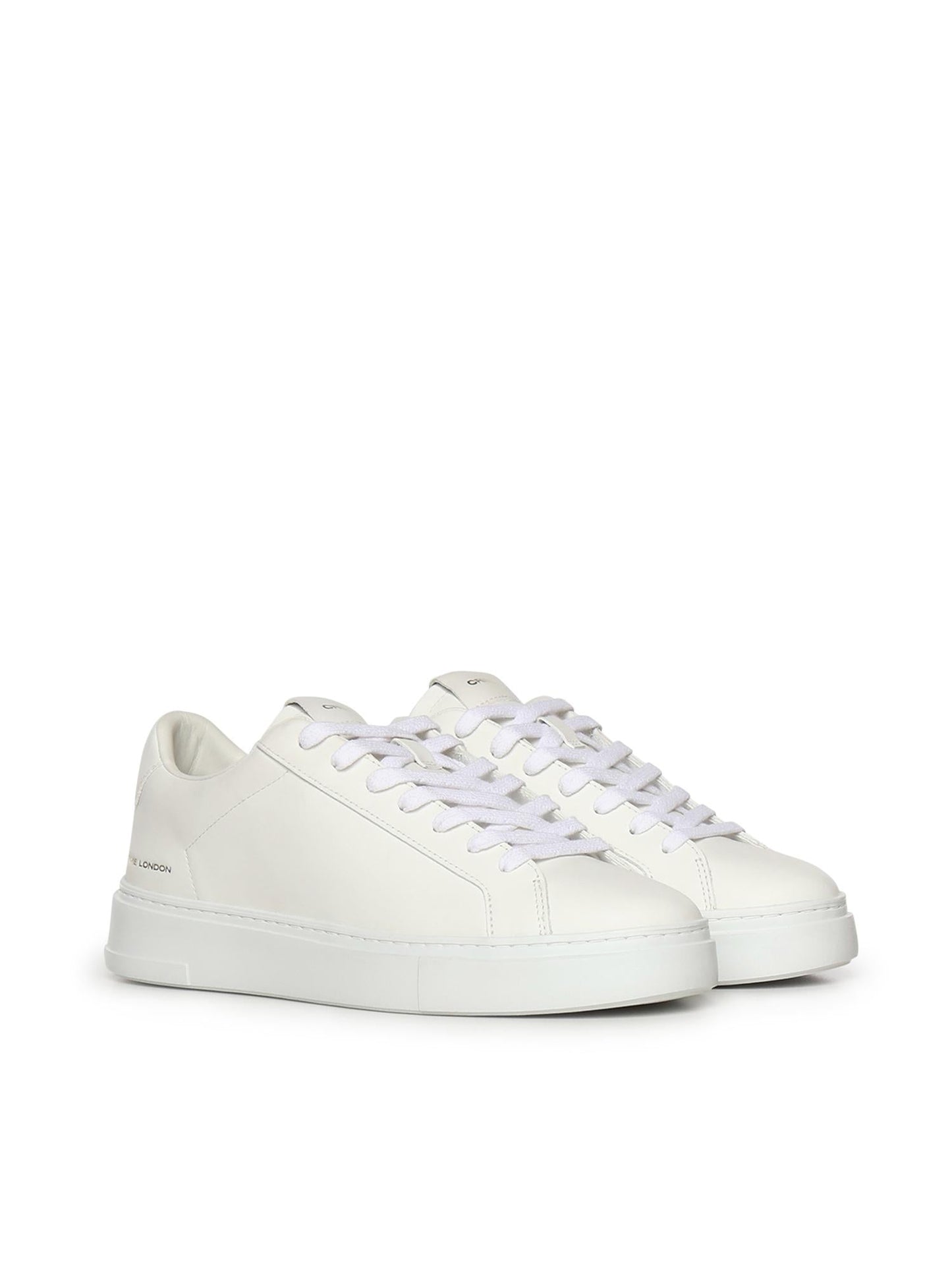 Sneaker Extralight in pelle