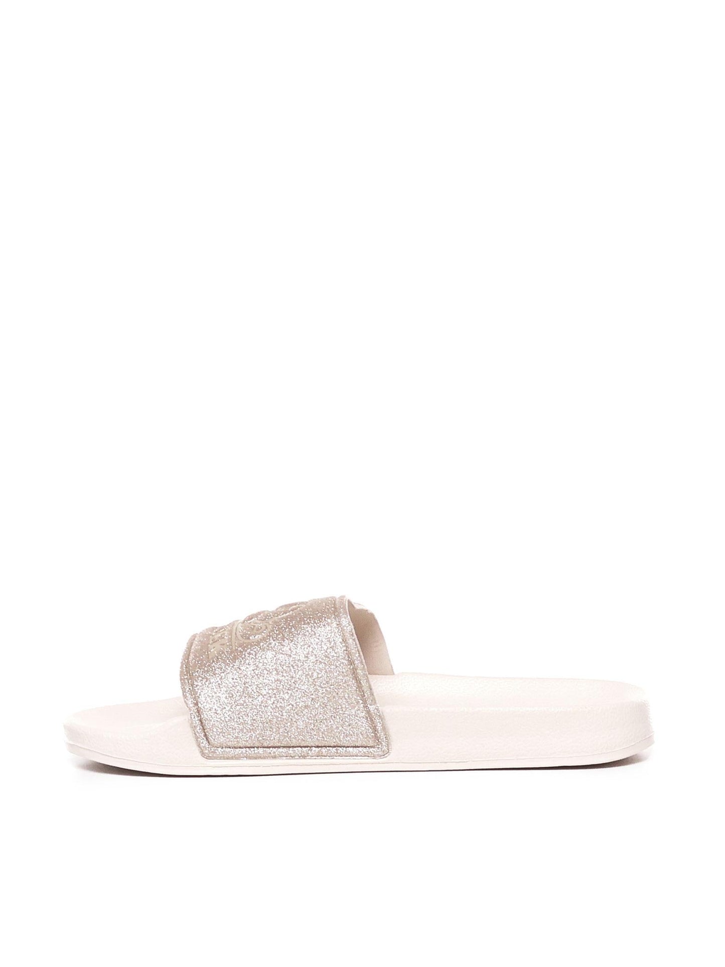 Slippers in gomma
