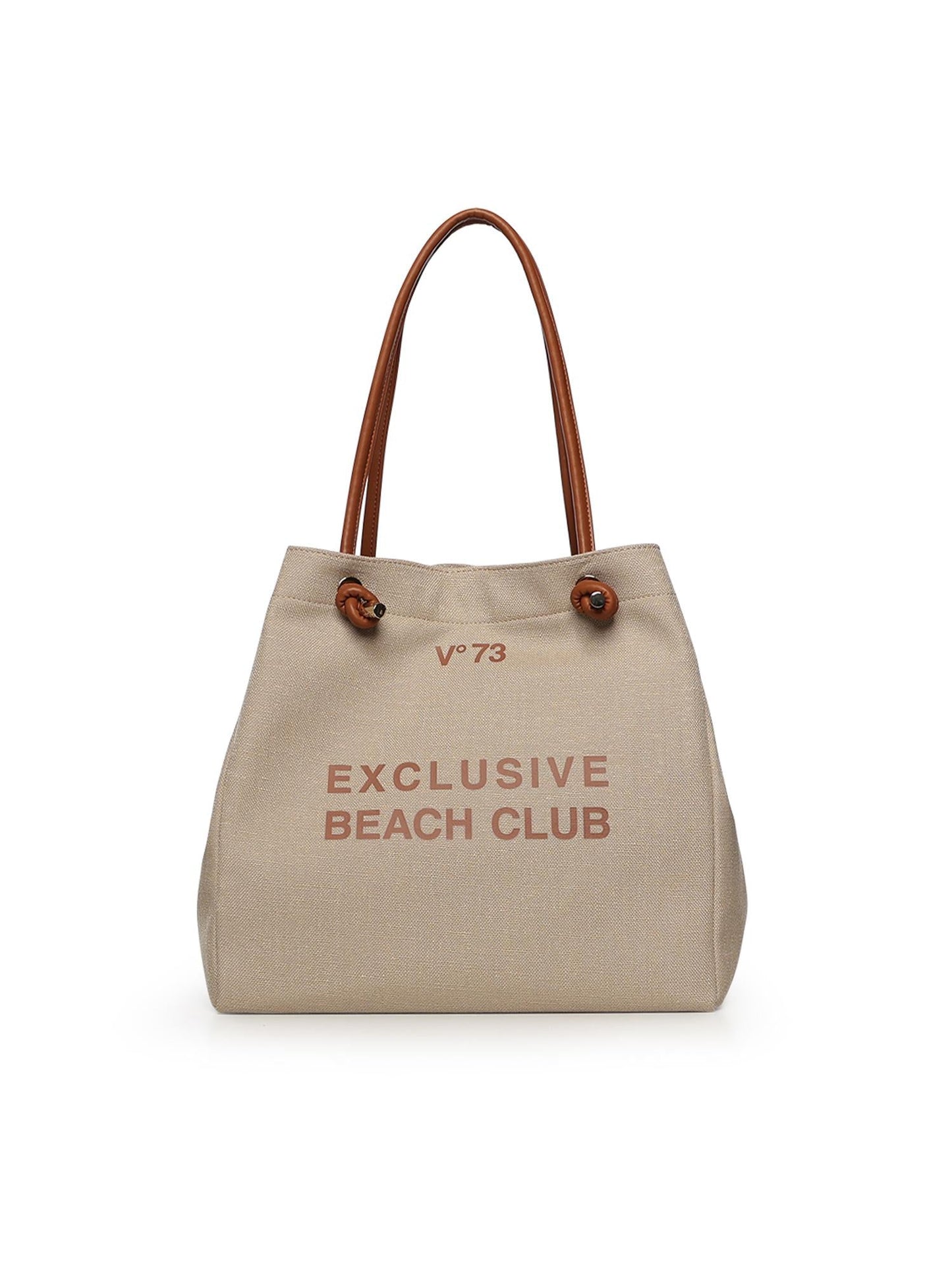 Borsa Exclusive con logo