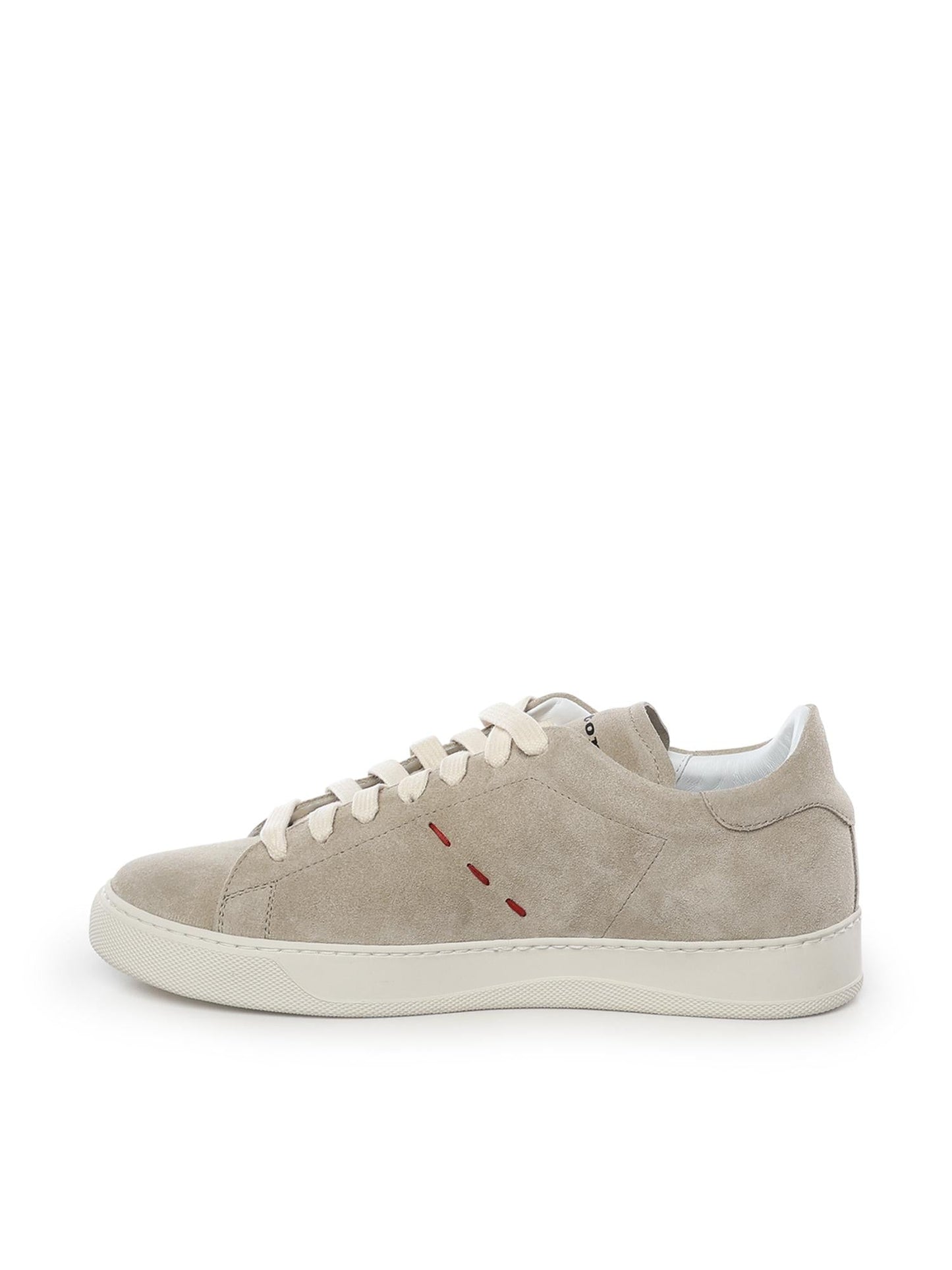 Sneaker in pelle