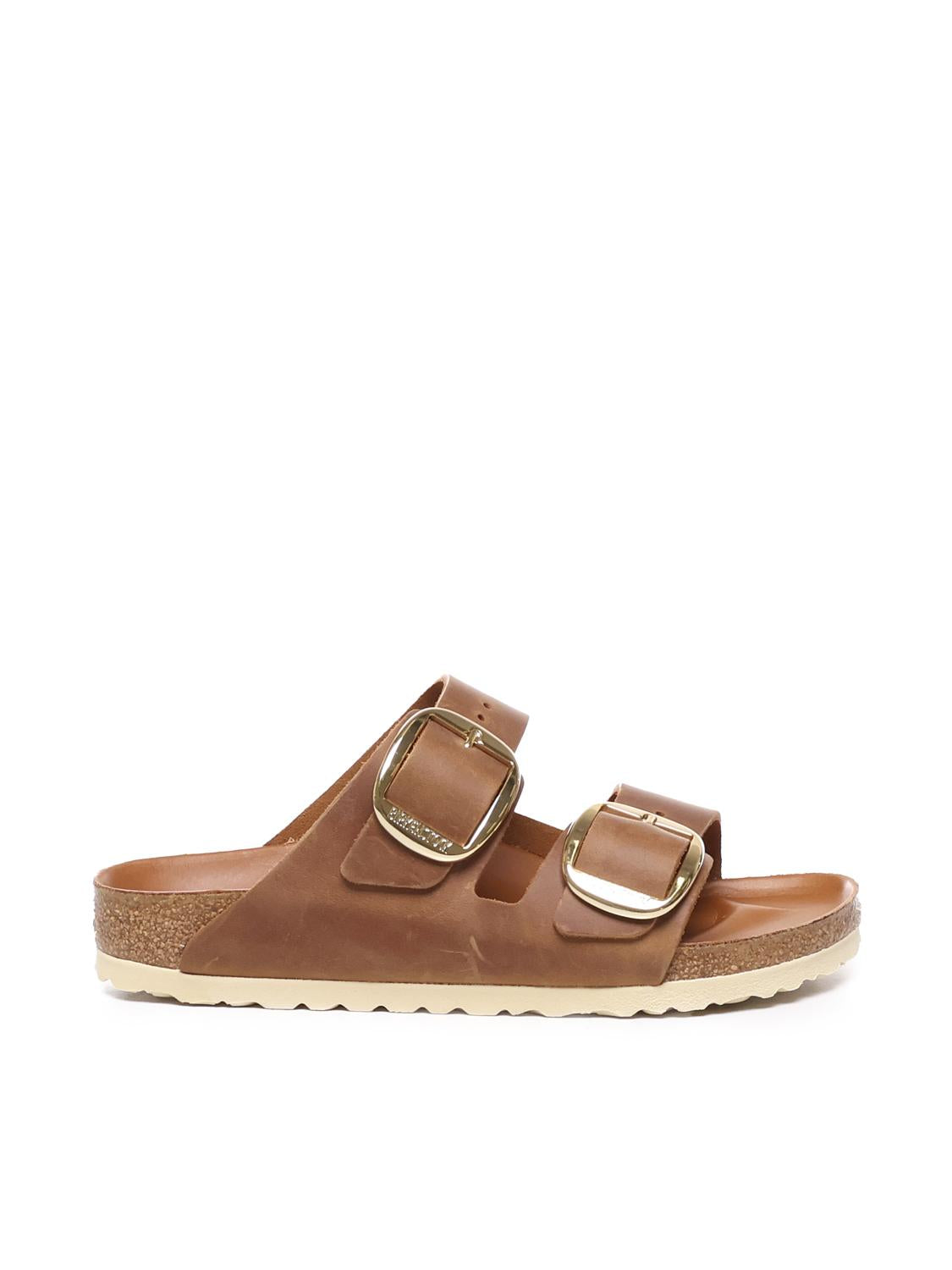 Sandalo Arizona Big Buckle