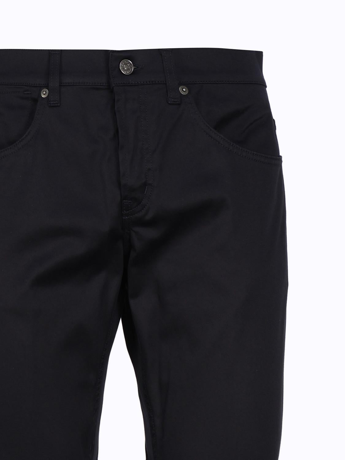 Jeans Alex super skinny in denim stretch