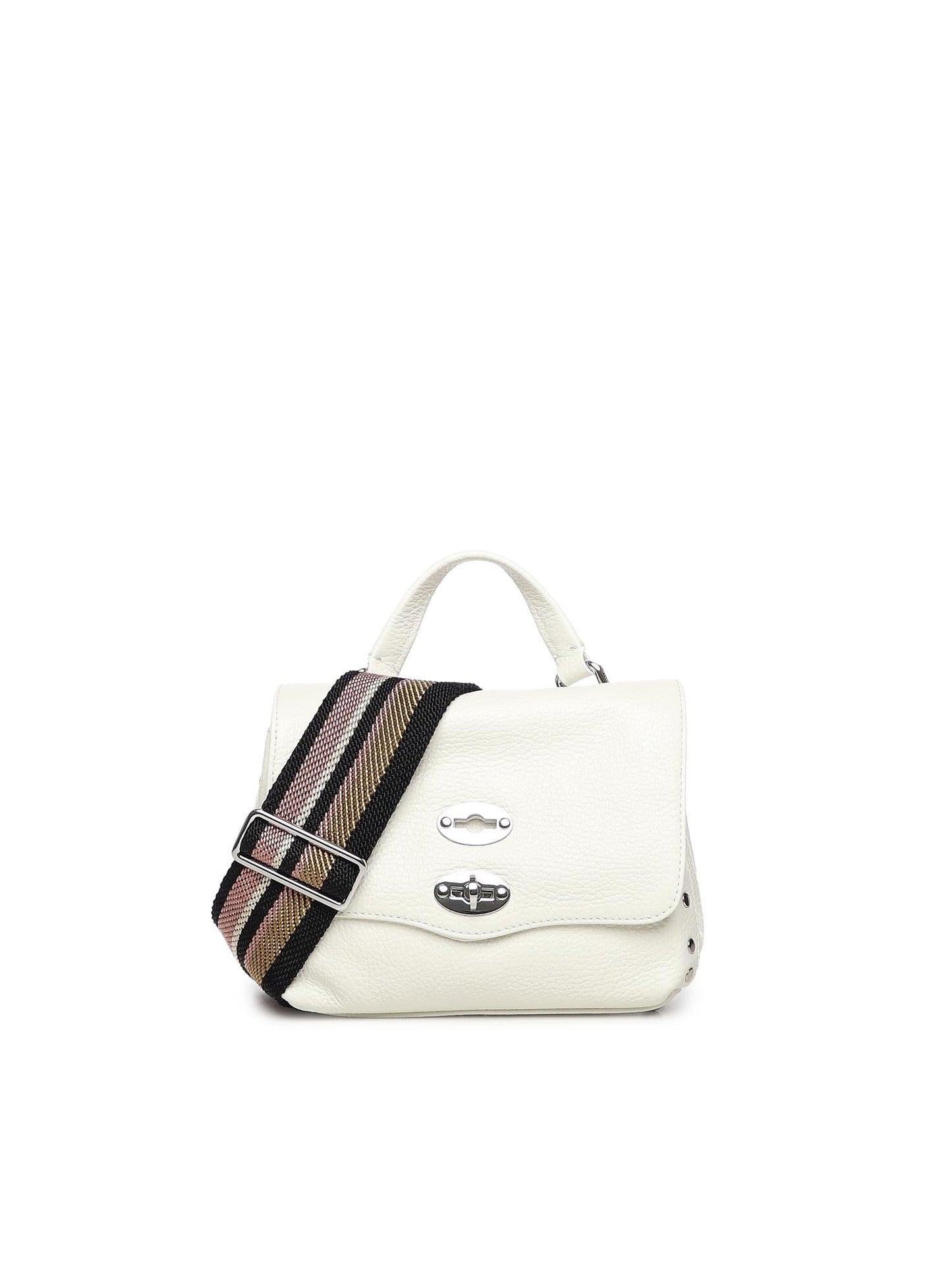 Borsa Postina baby in pelle