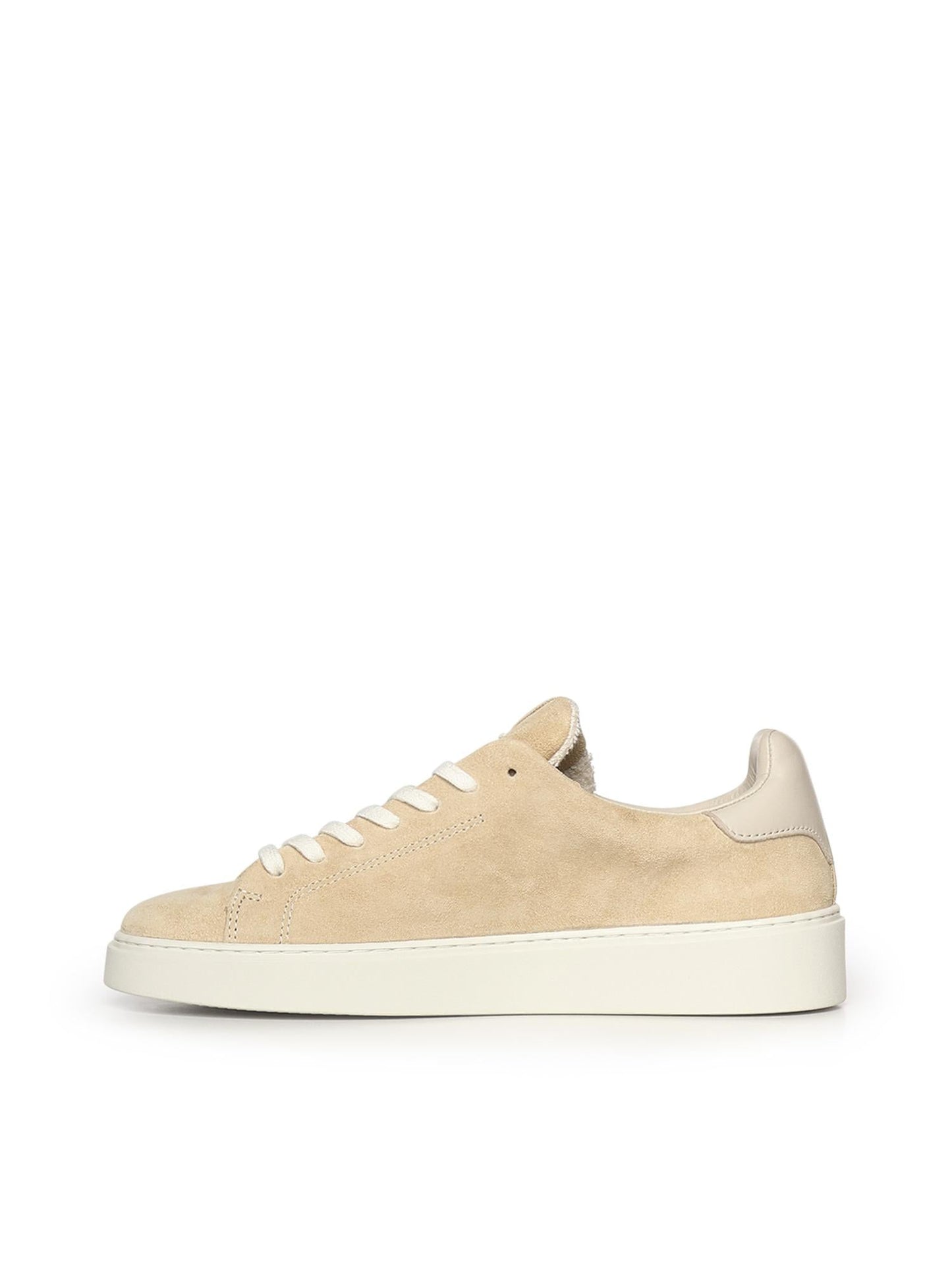 Sneaker Levante in camoscio