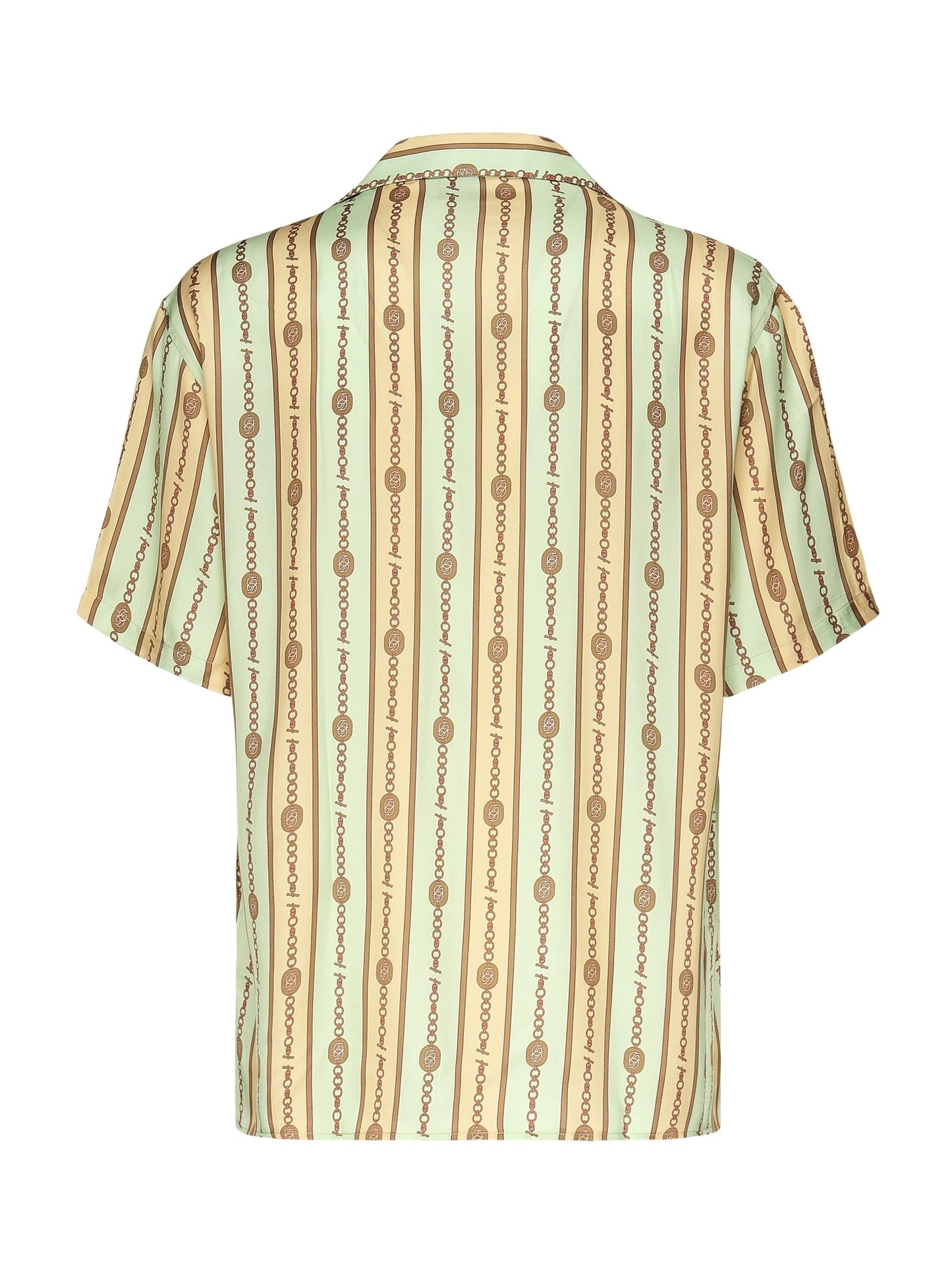 Camicia Bijoux