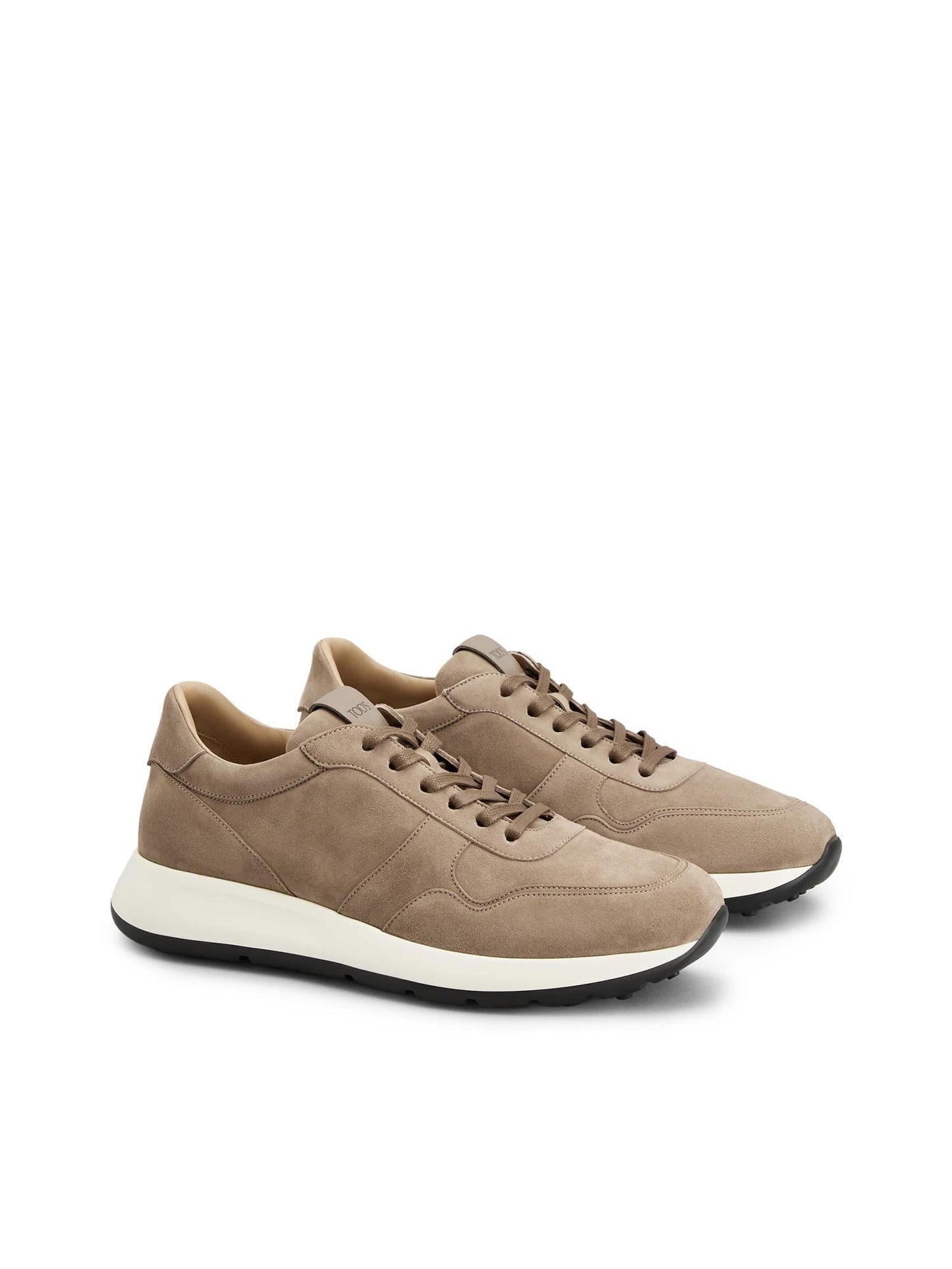 Sneakers Red Dot